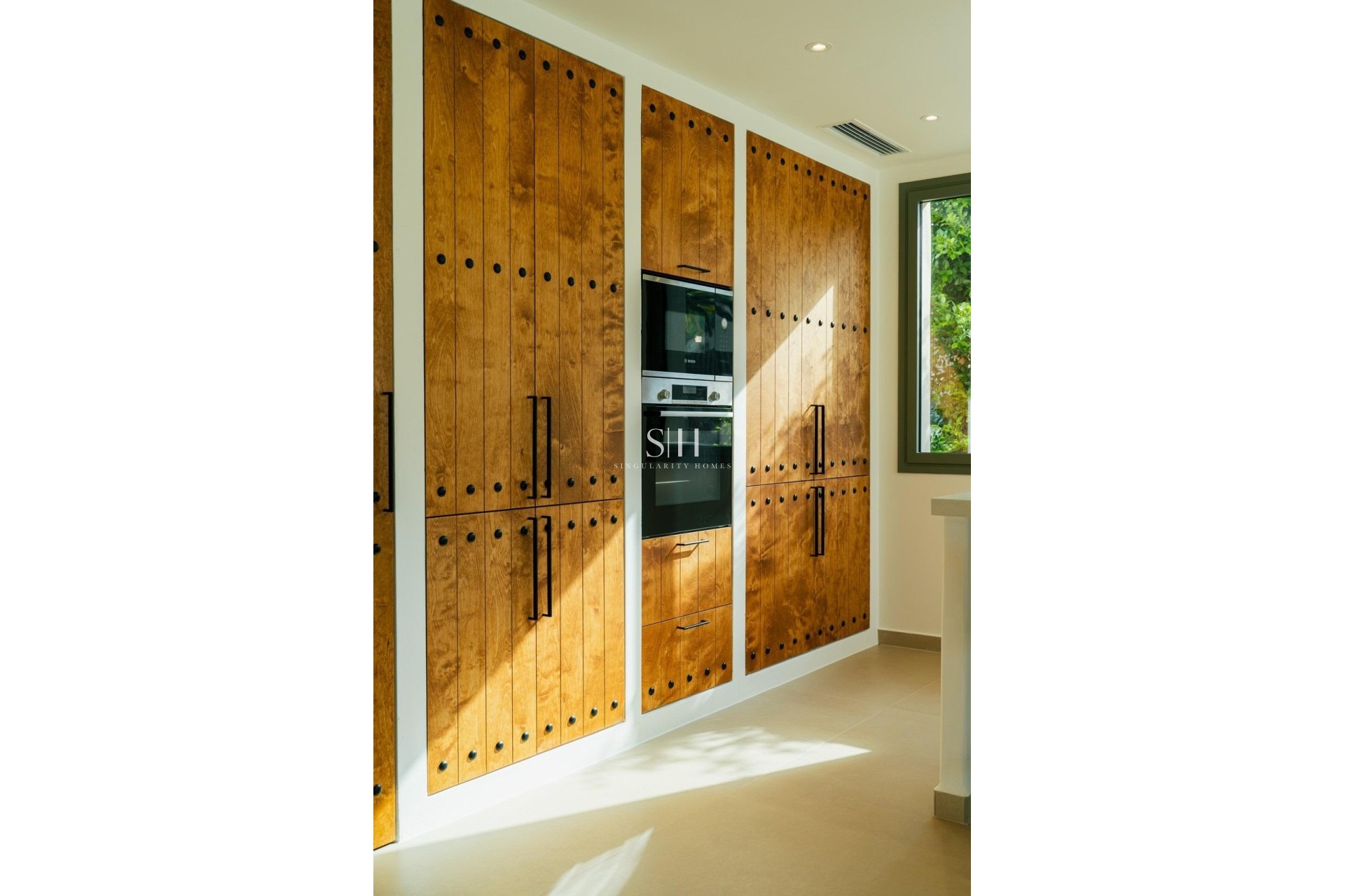 Obra nueva - Villa - Jávea - Valle del Sol