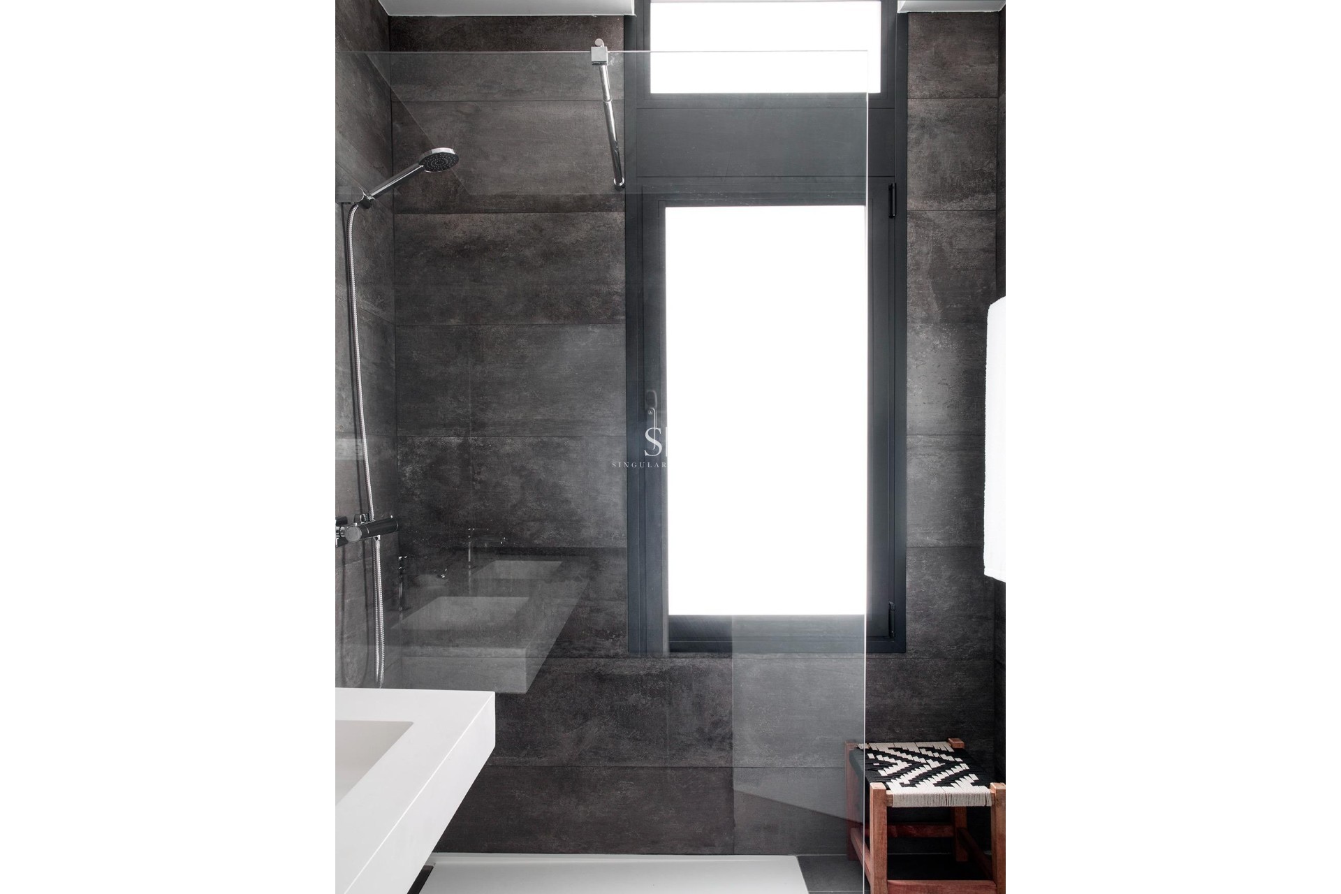 Obra nueva - Villa - La Manga Club