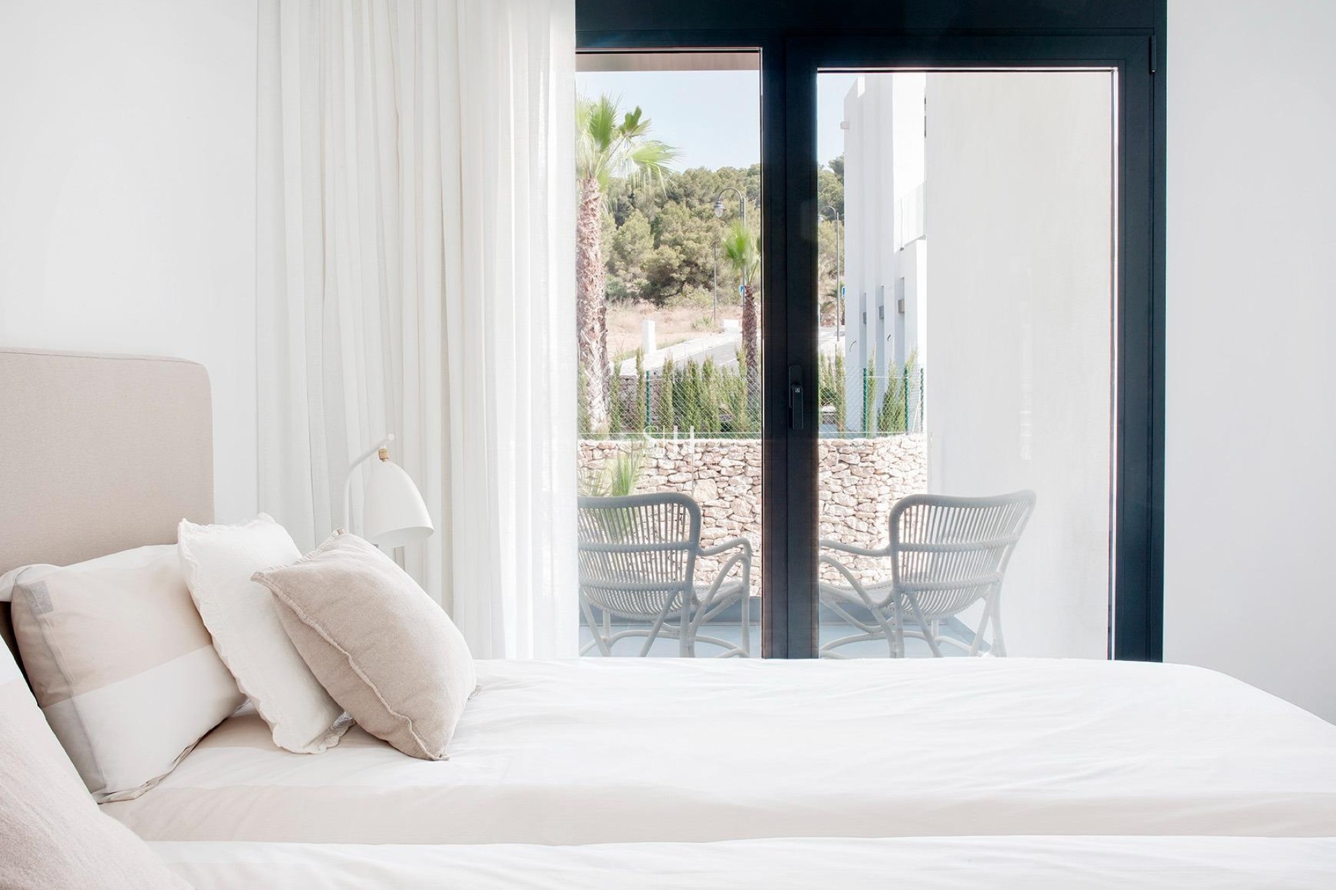 Obra nueva - Villa - La Manga Club