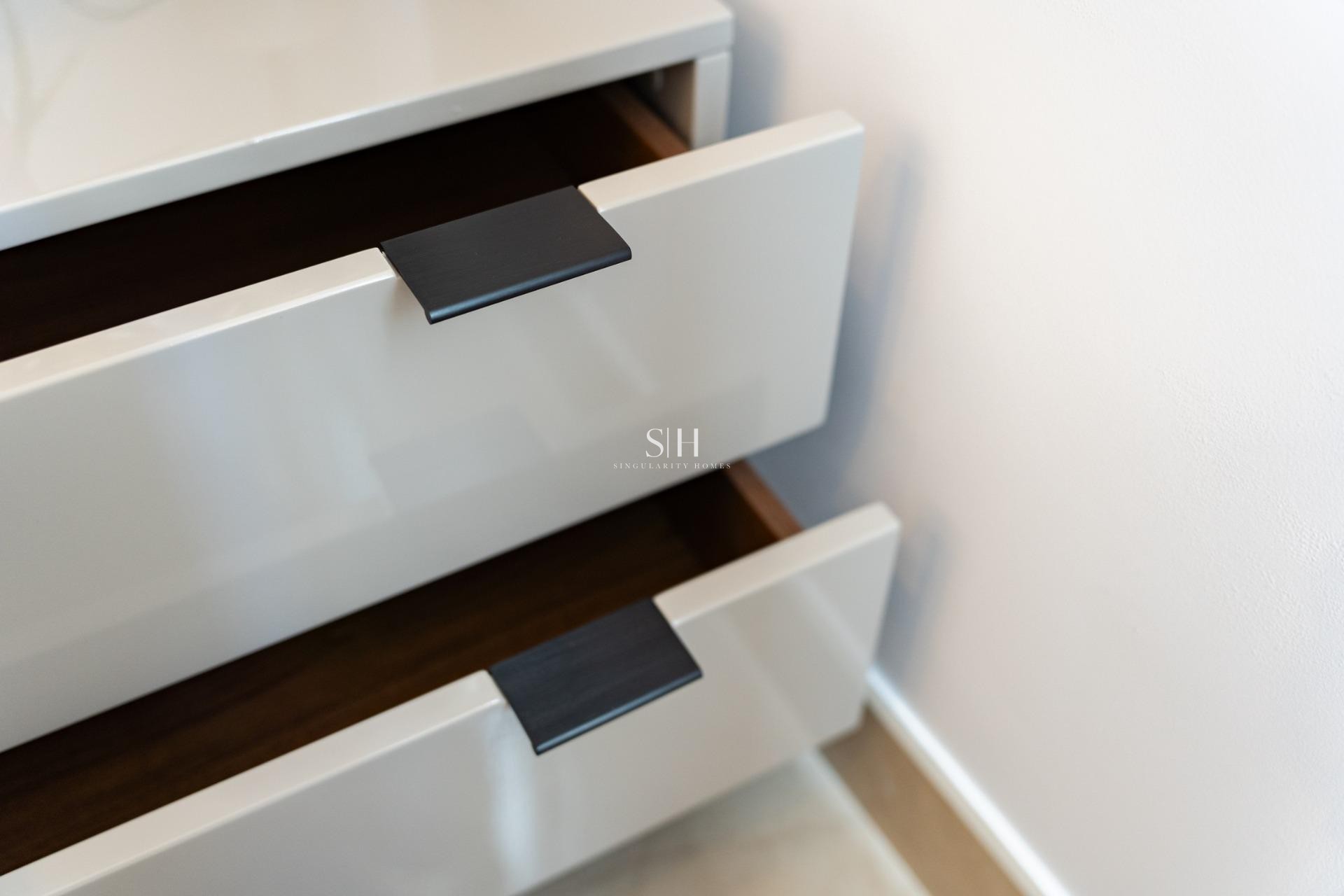 Obra nueva - Villa - La marina - El Pinet