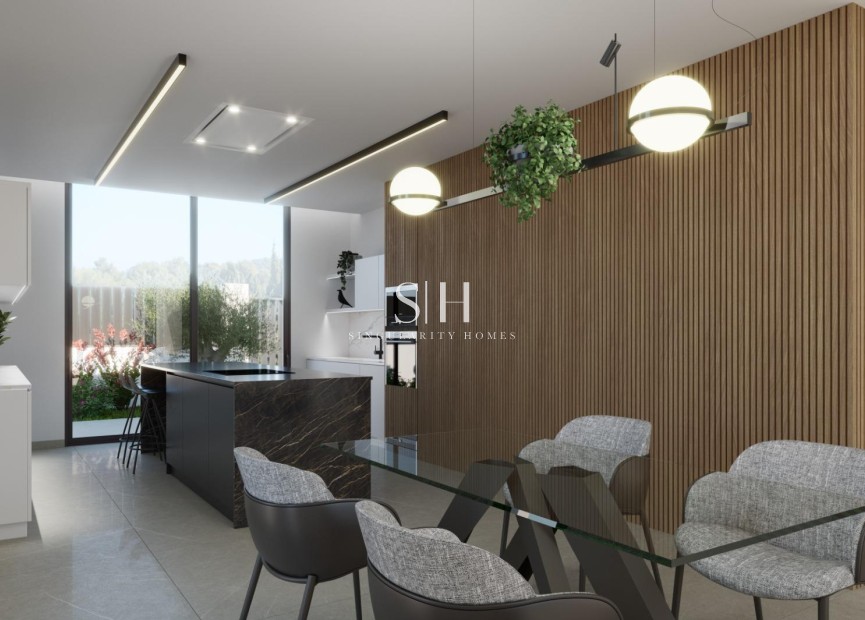 Obra nueva - Villa - La Nucía - Coblanca