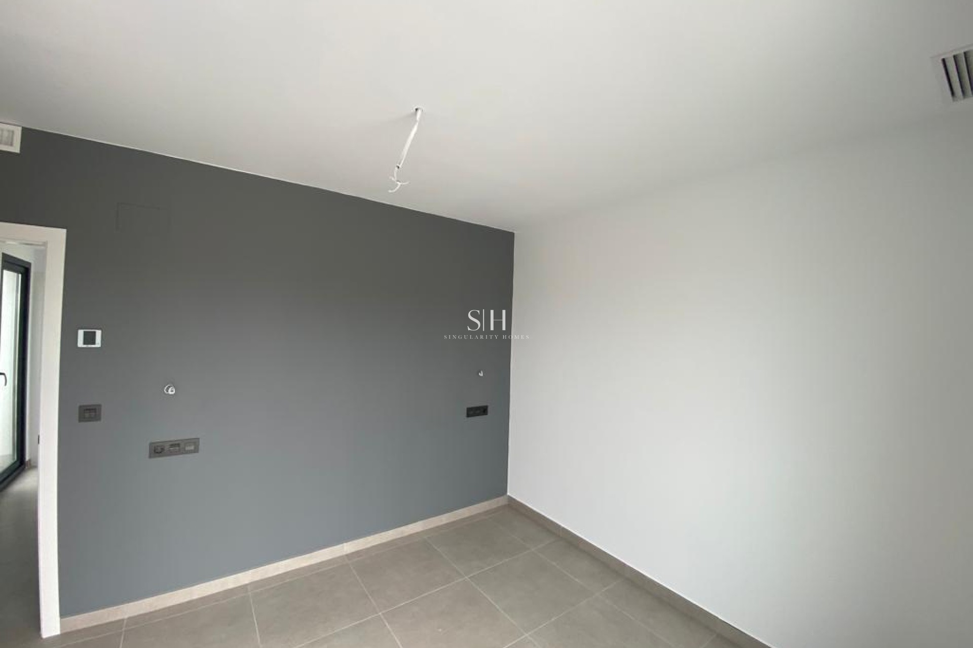 Obra nueva - Villa - Los Alcázares - La Concha