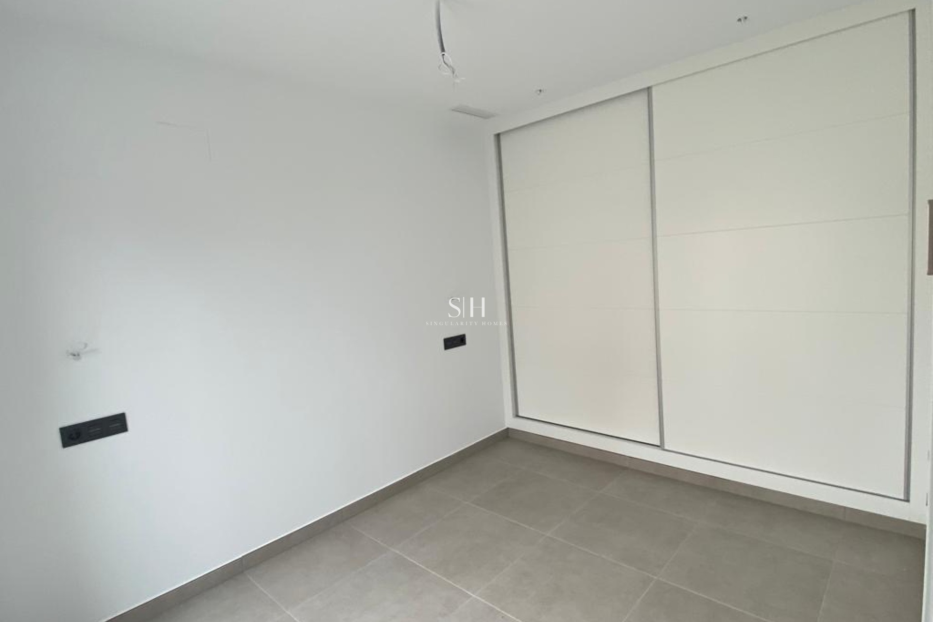 Obra nueva - Villa - Los Alcázares - La Concha