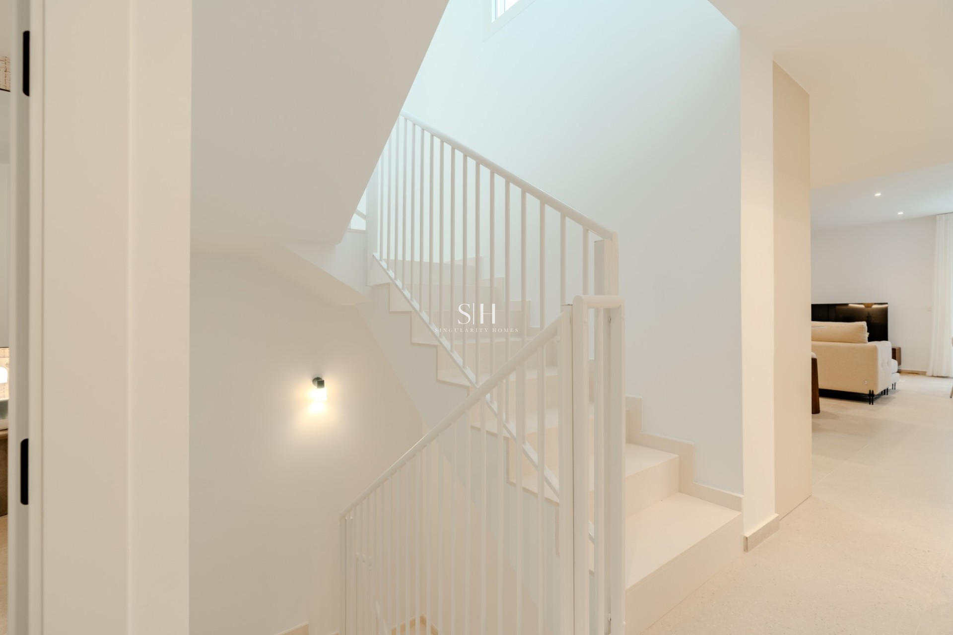 Obra nueva - Villa - Los Alcázares - Torre del Rame