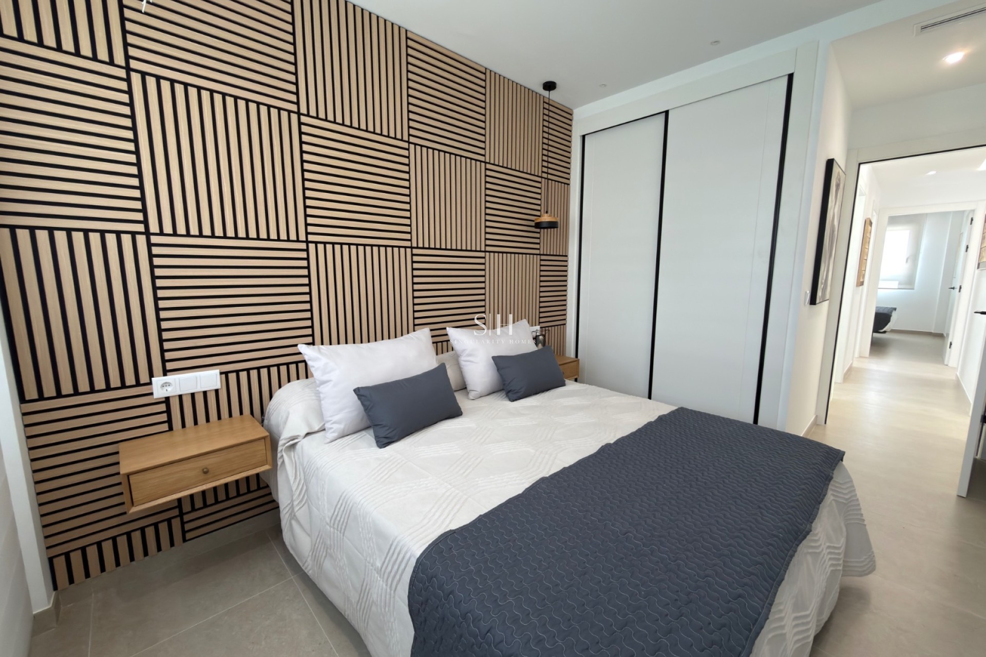 Obra nueva - Villa - Los Montesinos - La Herrada