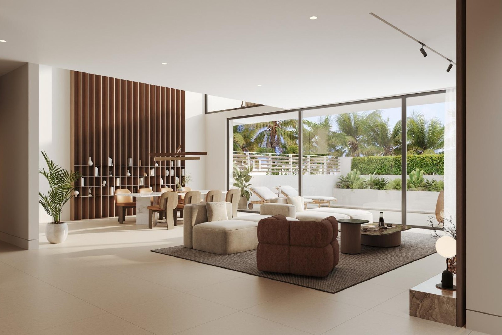 Obra nueva - Villa - Marbella - El Ingenio