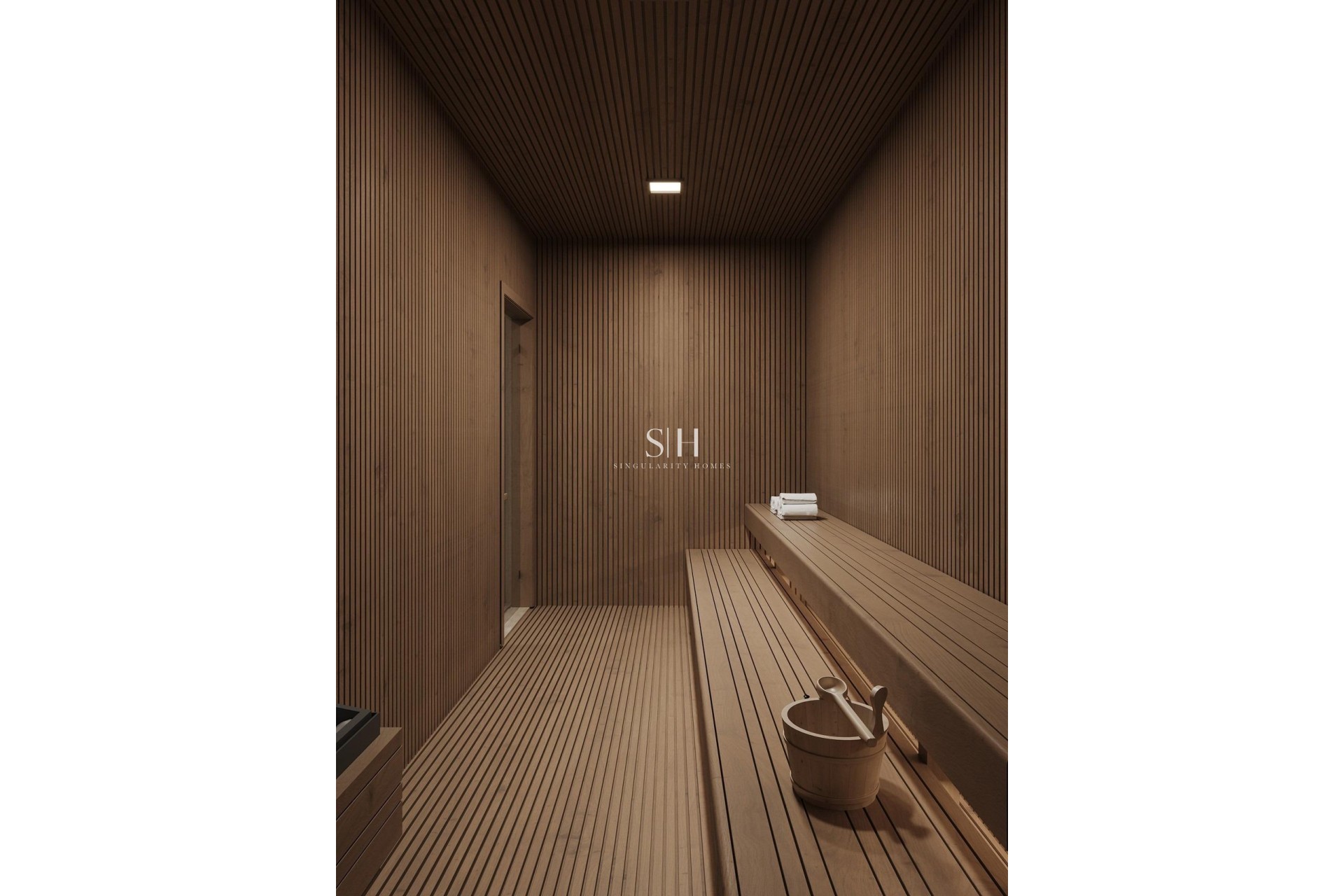 Obra nueva - Villa - Marbella - El Ingenio