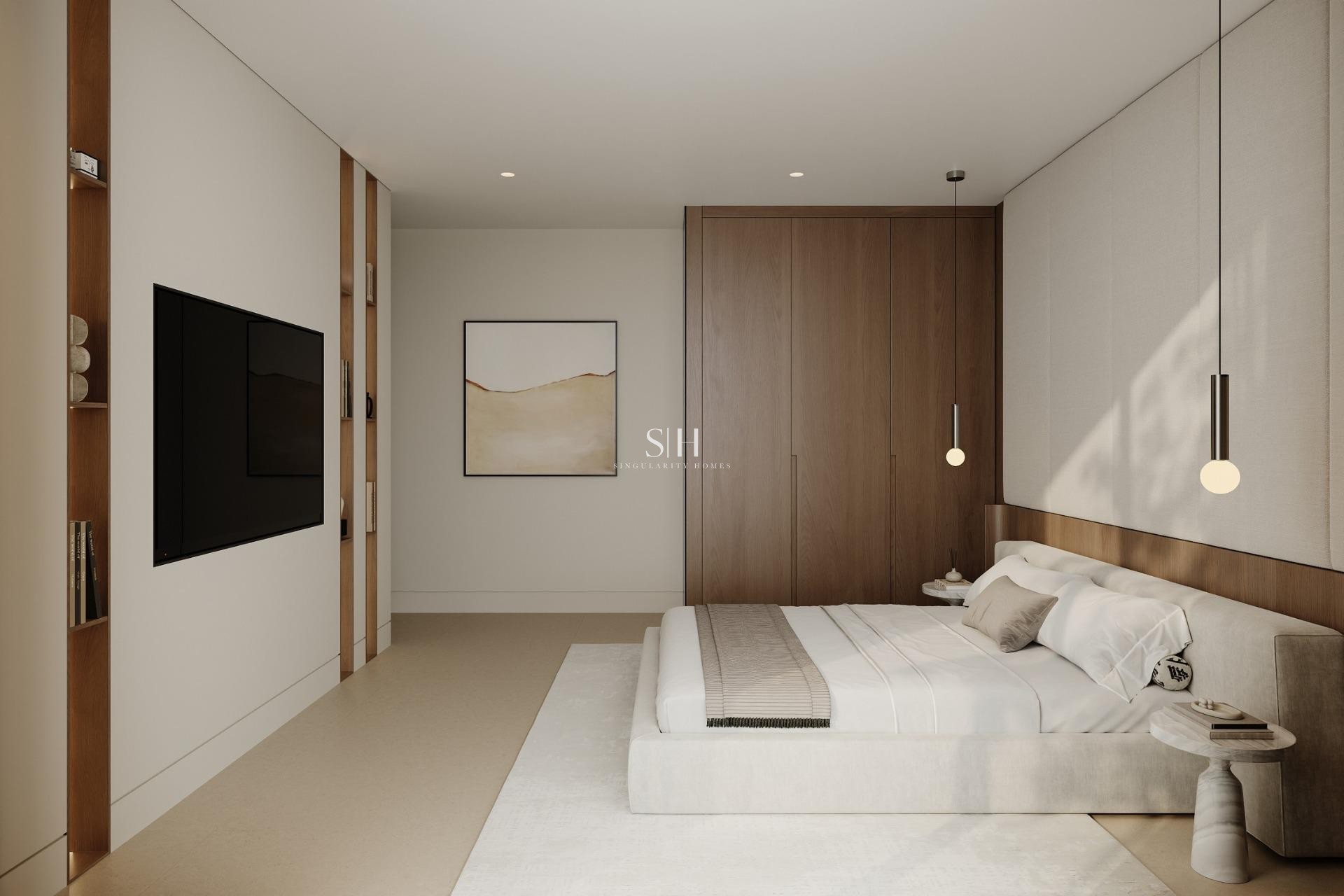 Obra nueva - Villa - Marbella - El Ingenio