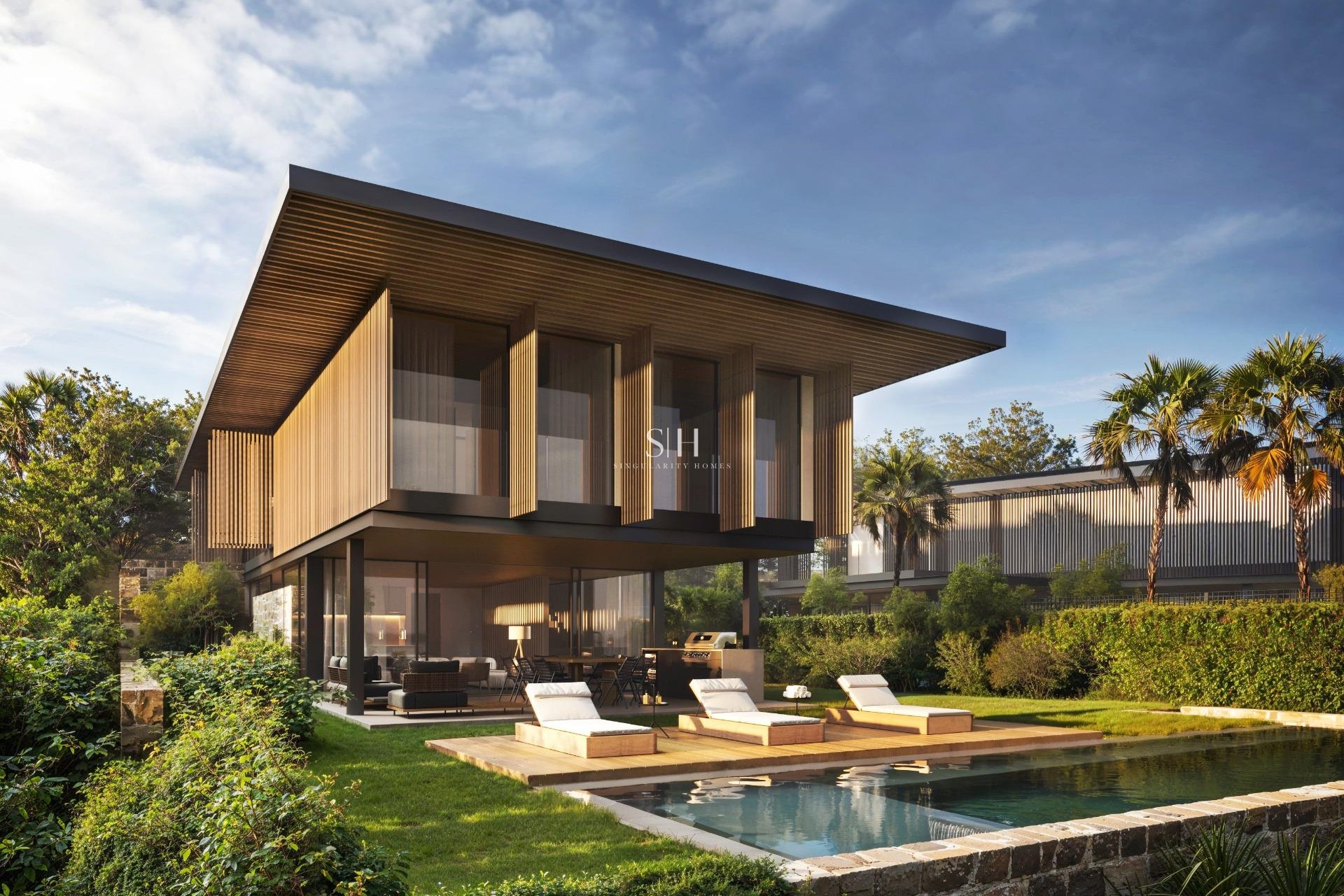 Obra nueva - Villa - Marbella - Nueva Andalucia