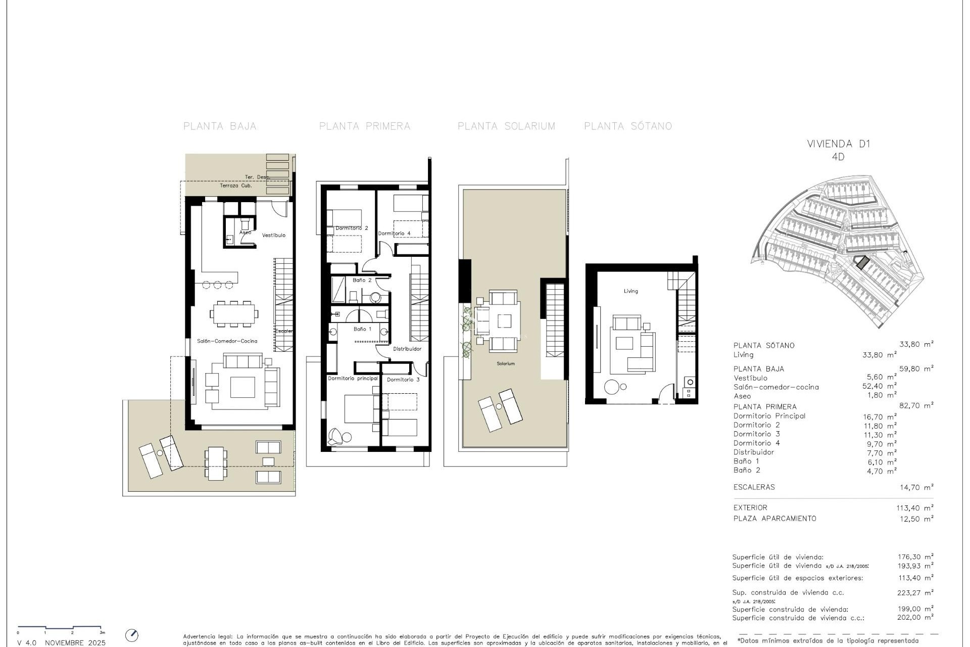 Obra nueva - Villa - Mijas - La Cala