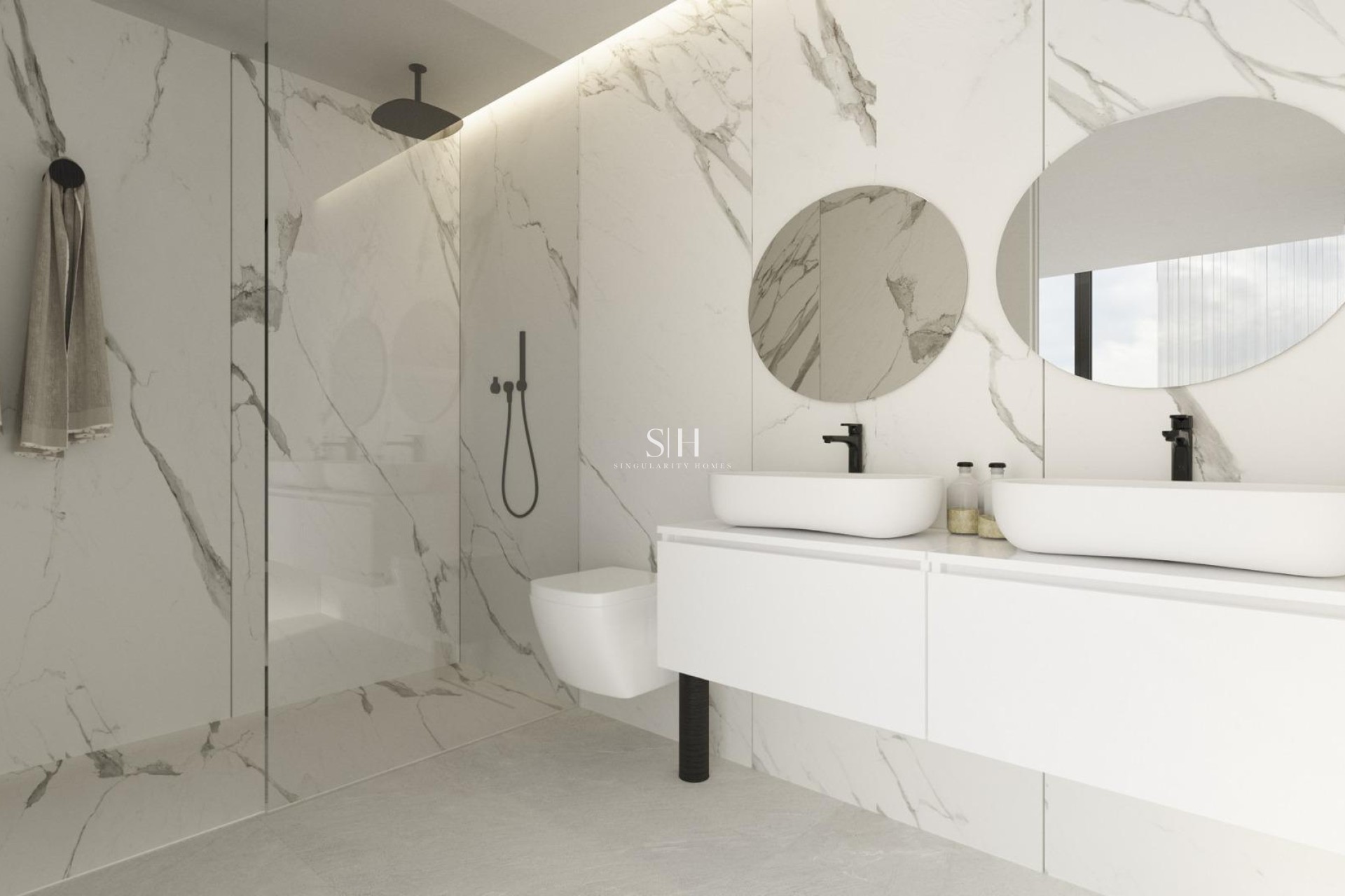 Obra nueva - Villa - Moraira_Teulada - Moravit