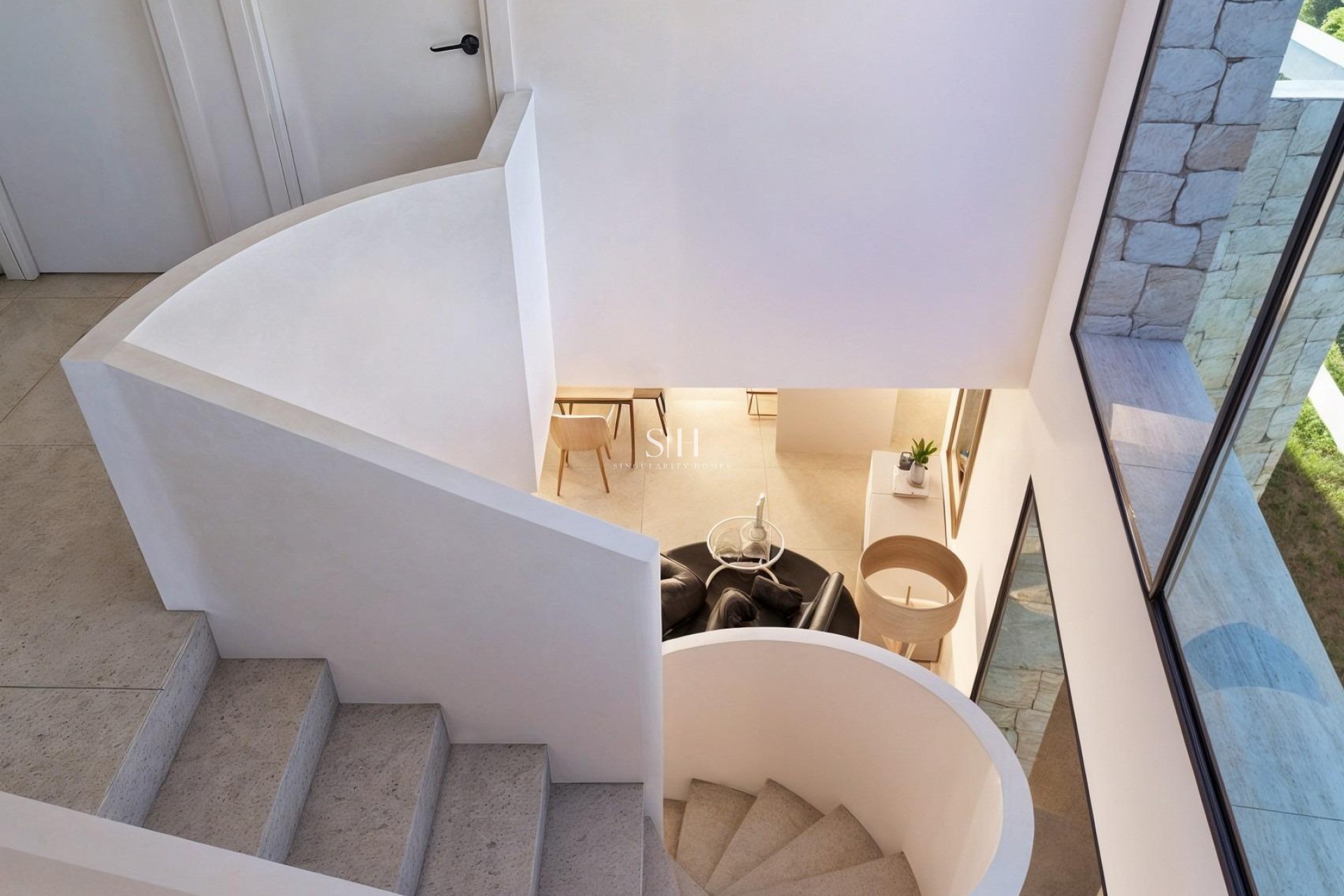 Obra nueva - Villa - Moraira_Teulada - Pinar del Advocat