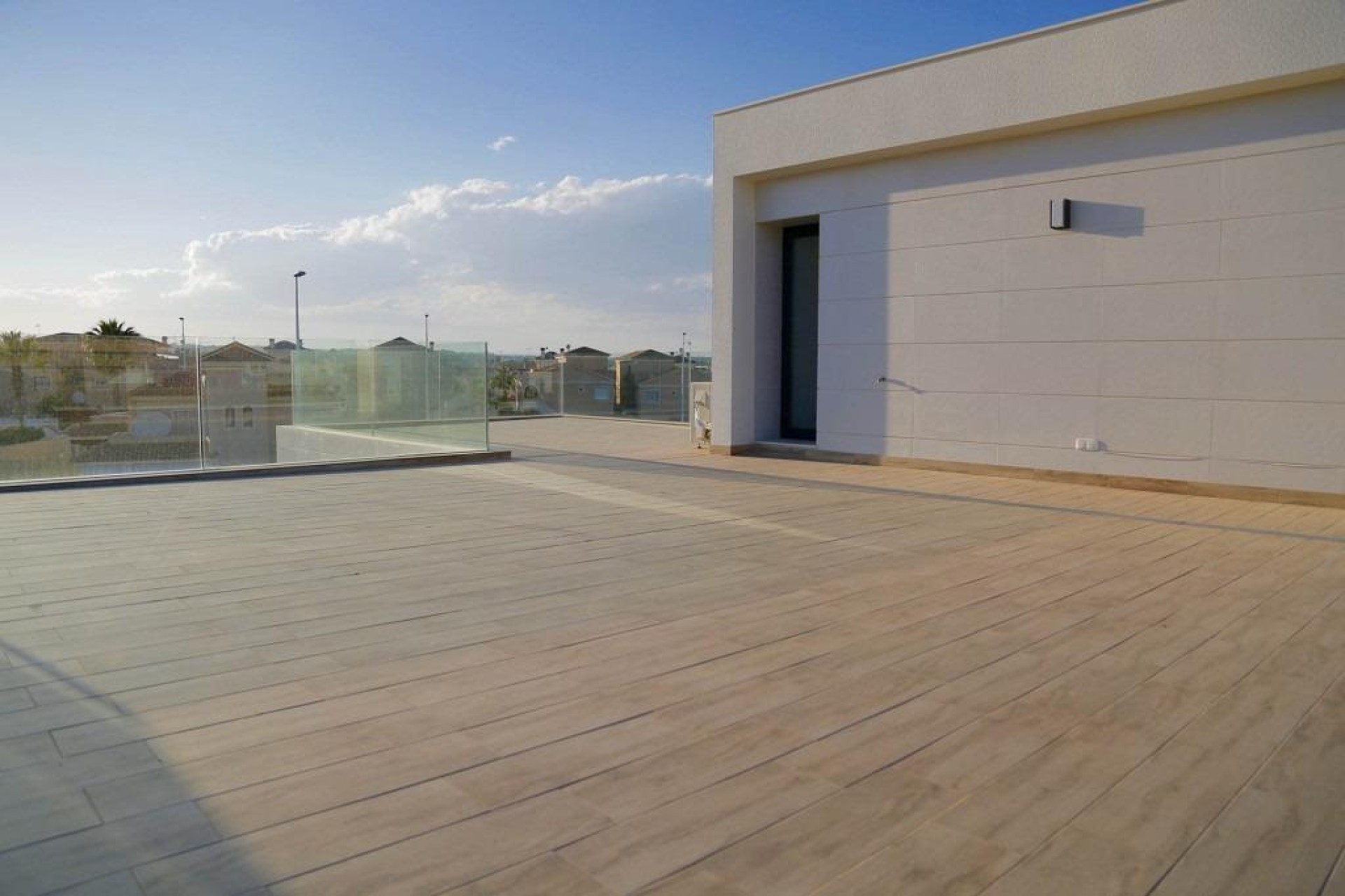 Obra nueva - Villa - Orihuela Costa - Campoamor