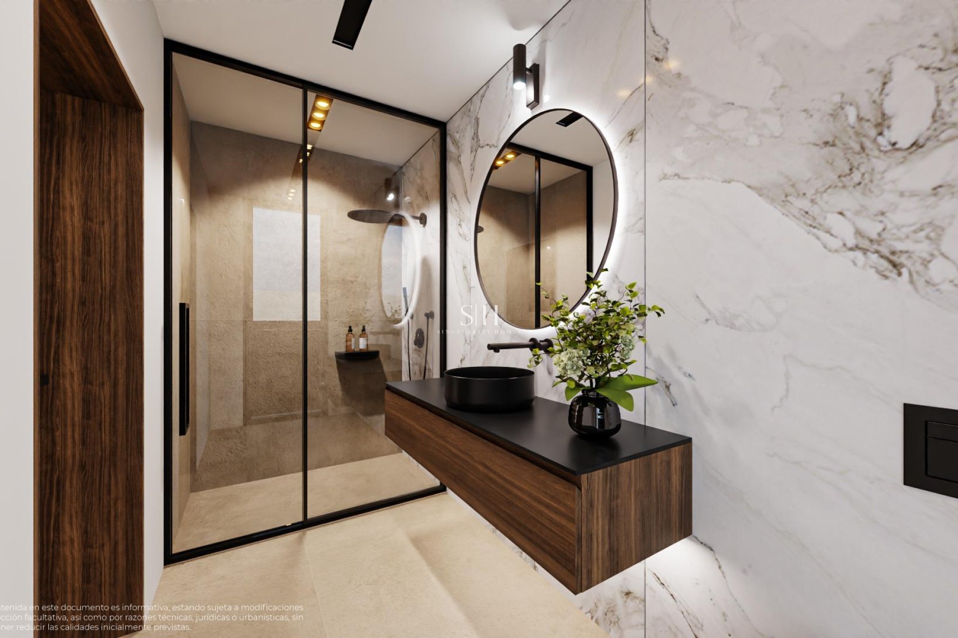 Obra nueva - Villa - Orihuela Costa - La Zenia