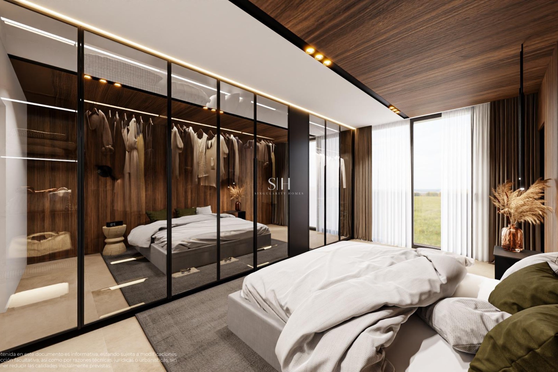 Obra nueva - Villa - Orihuela Costa - La Zenia