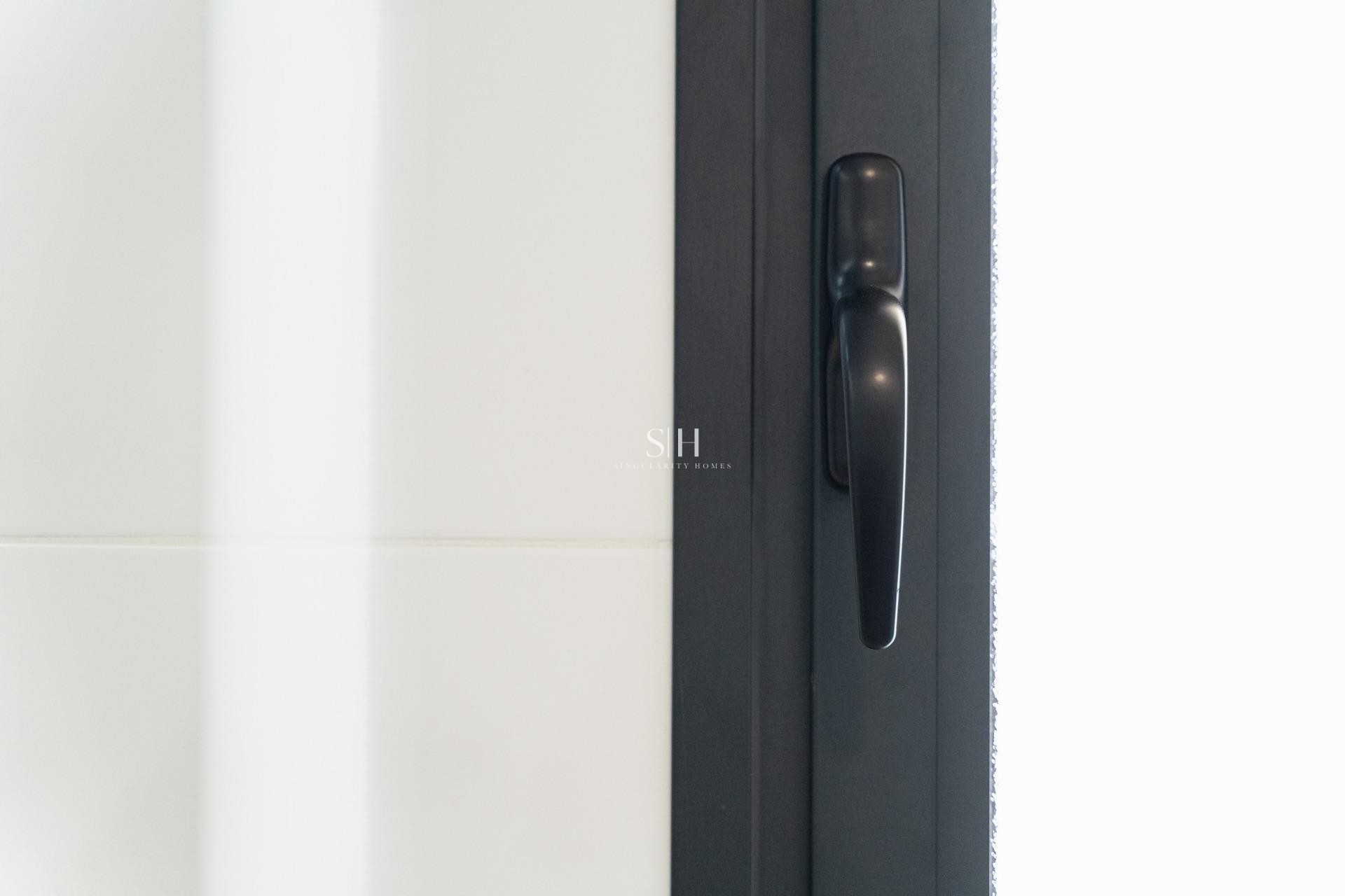 Obra nueva - Villa - Orihuela Costa - Punta Prima