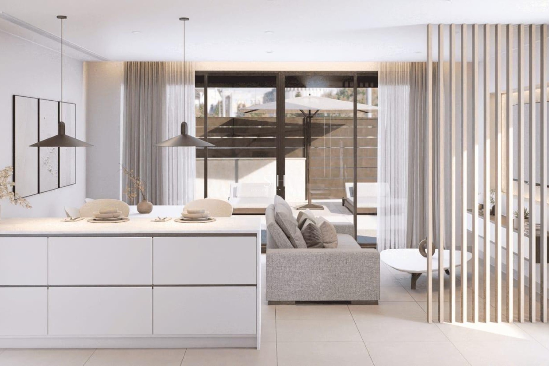 Obra nueva - Villa - Pilar de la Horadada - pueblo