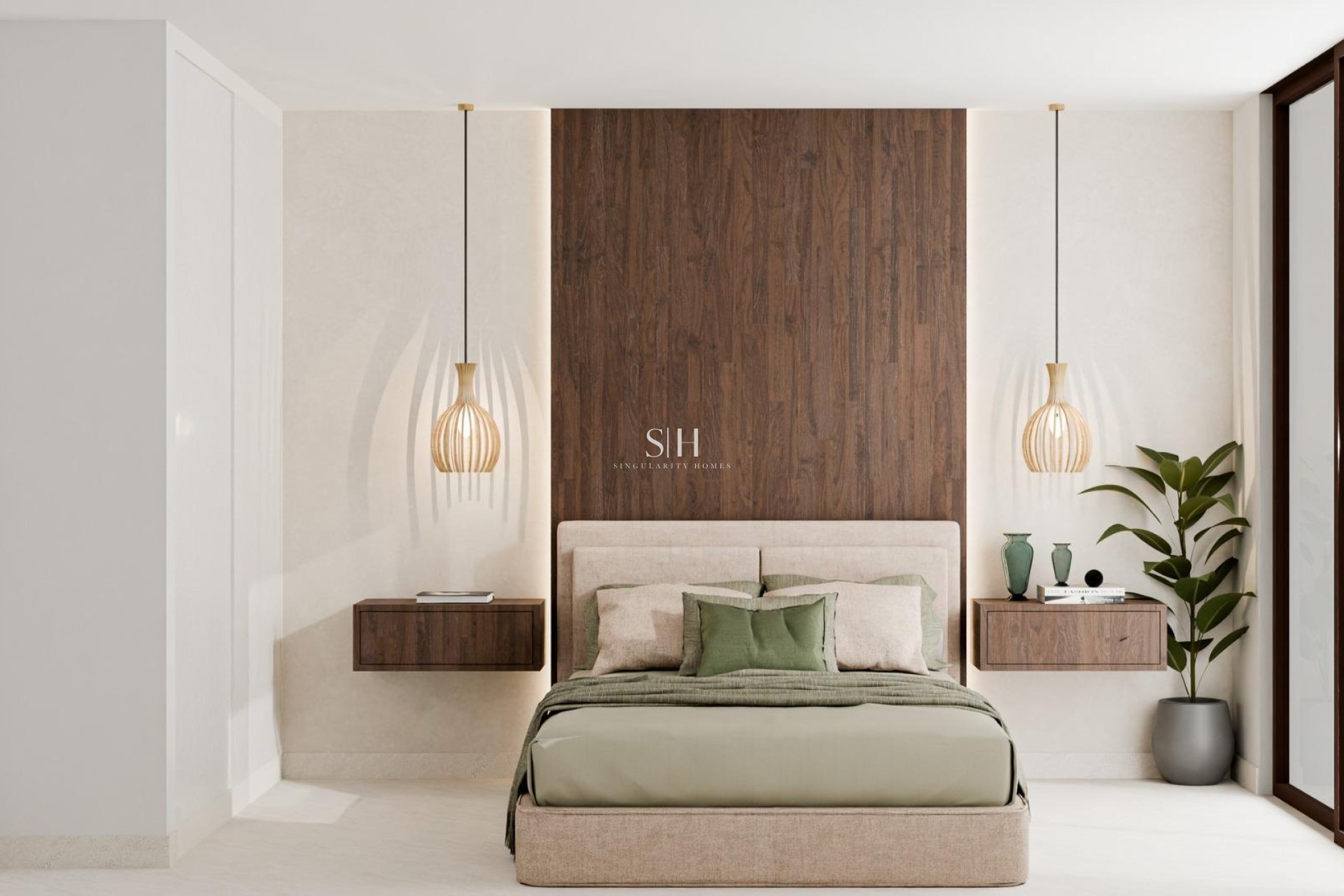 Obra nueva - Villa - Pinoso - Lel