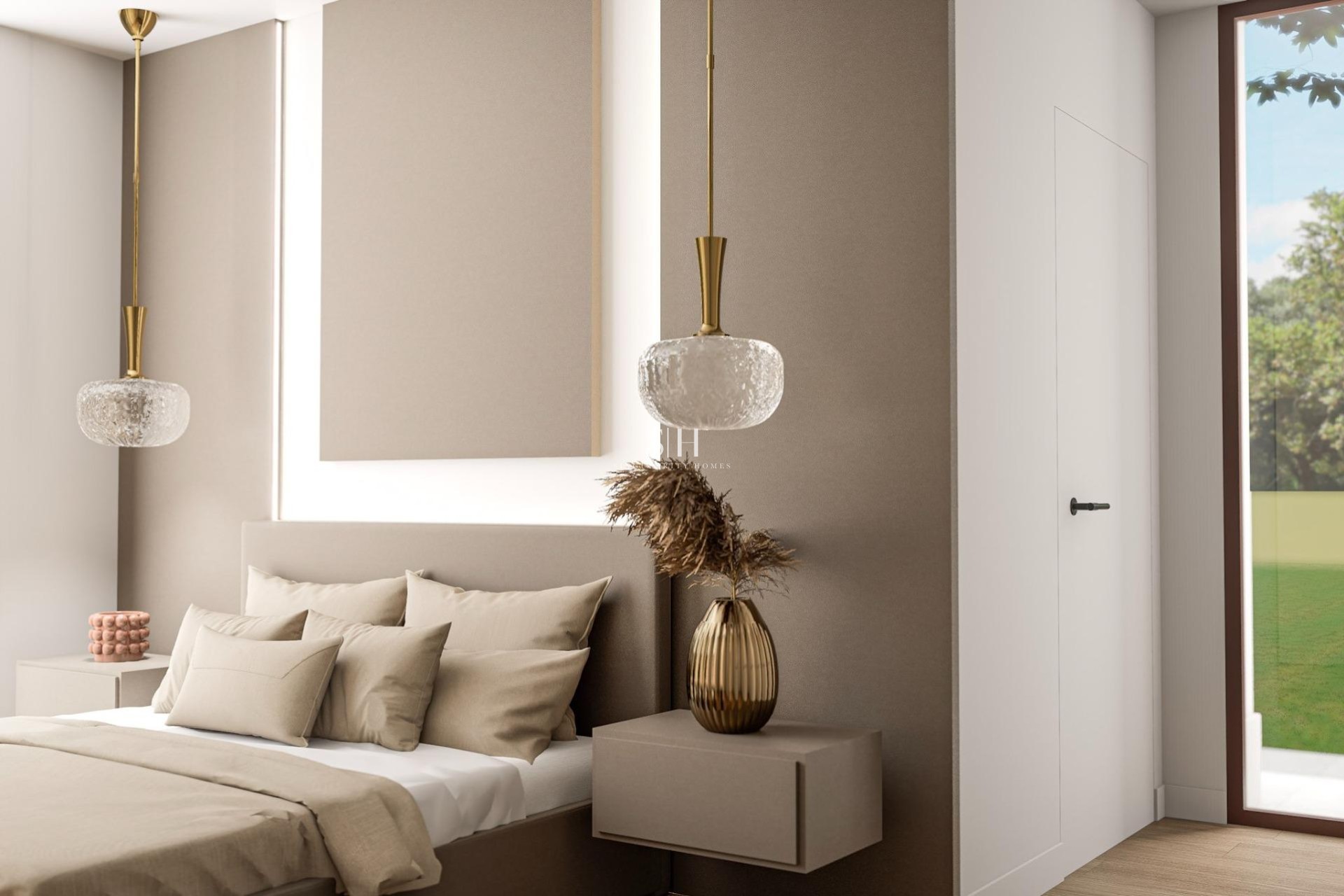 Obra nueva - Villa - Pinoso - Lel