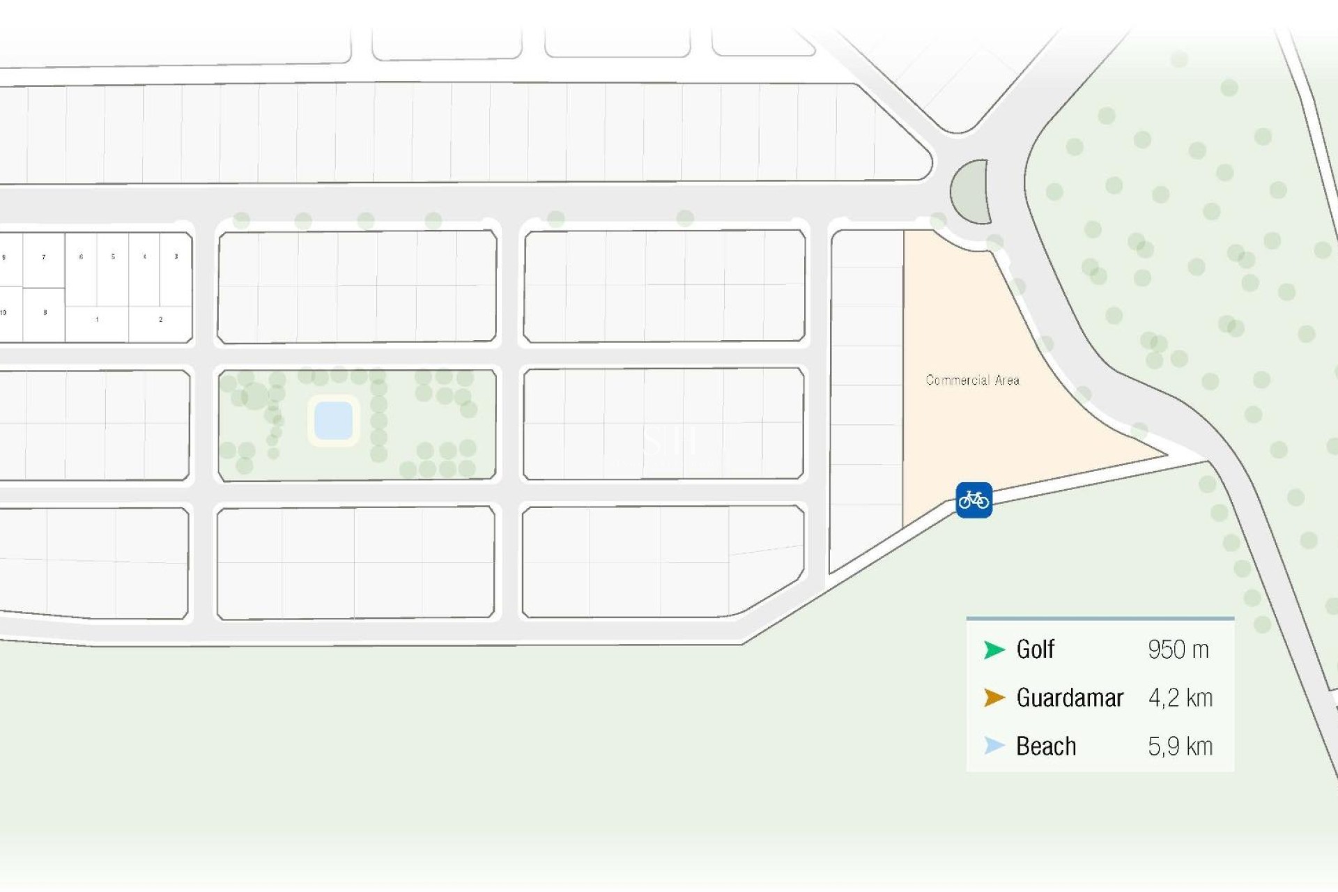 Obra nueva - Villa - Rojales - Ciudad Quesada