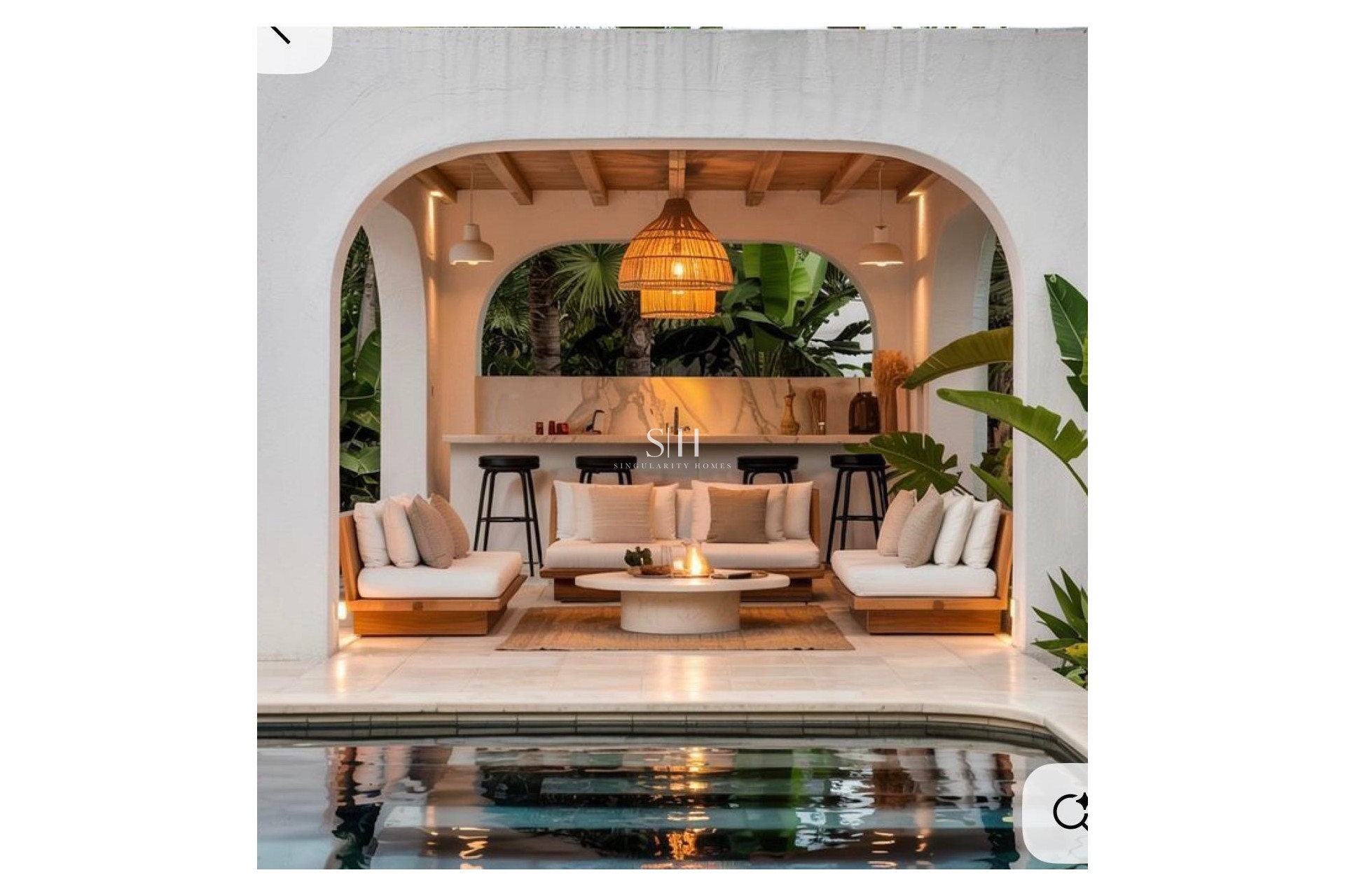 Obra nueva - Villa - Rojales - La Marquesa