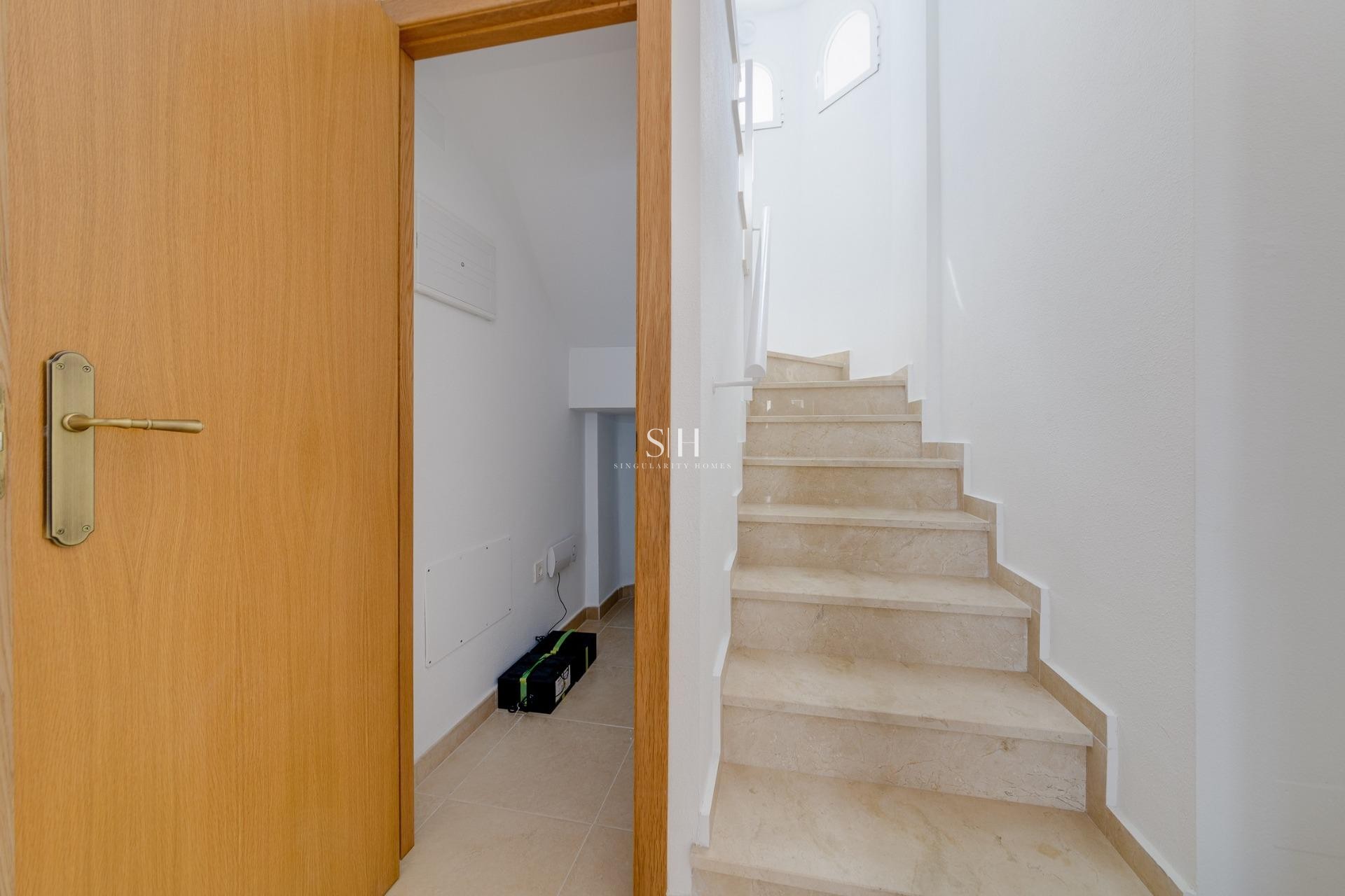 Obra nueva - Villa - San Fulgencio - El Oasis