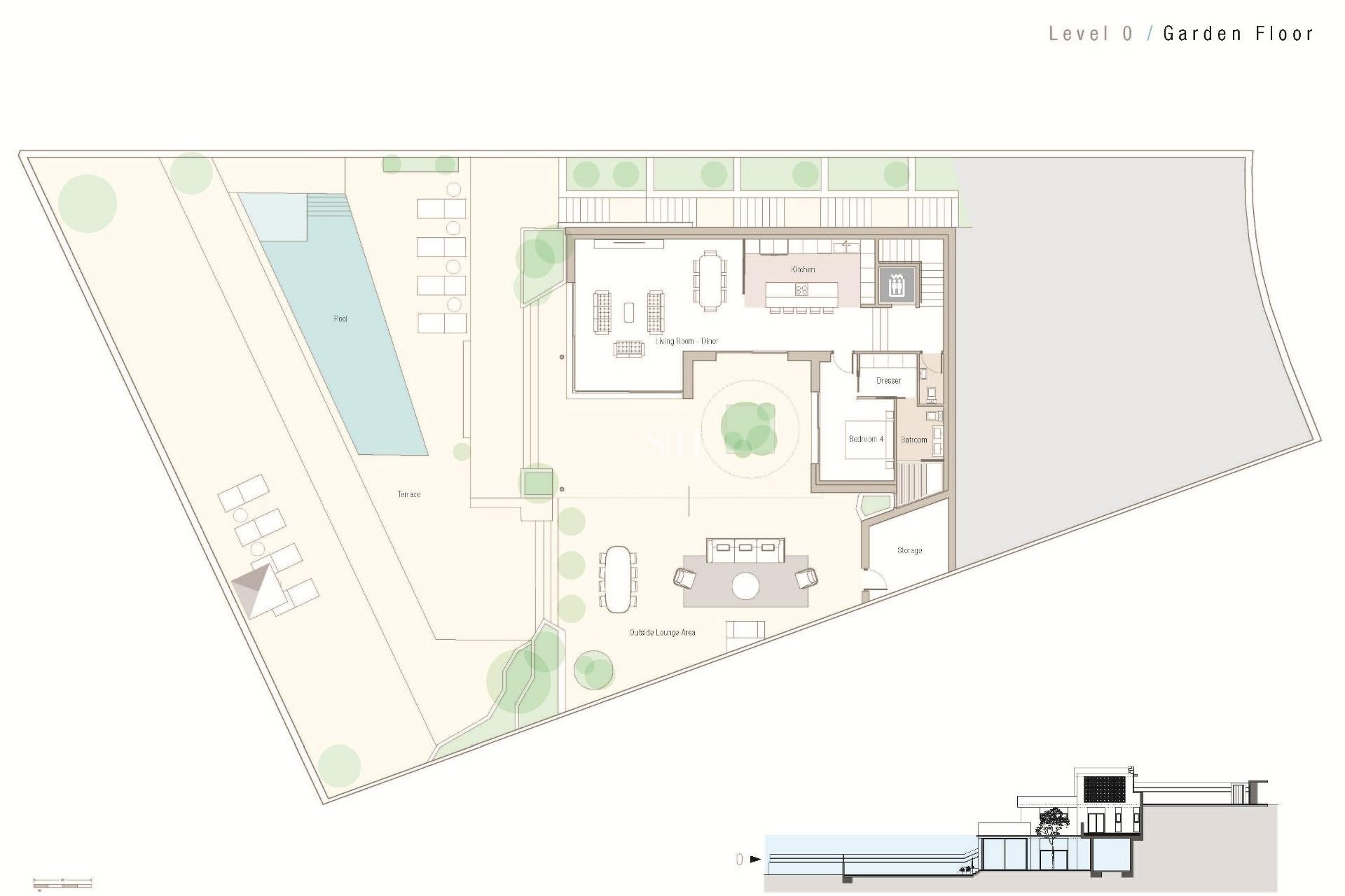 Obra nueva - Villa - San Fulgencio - La Escuera