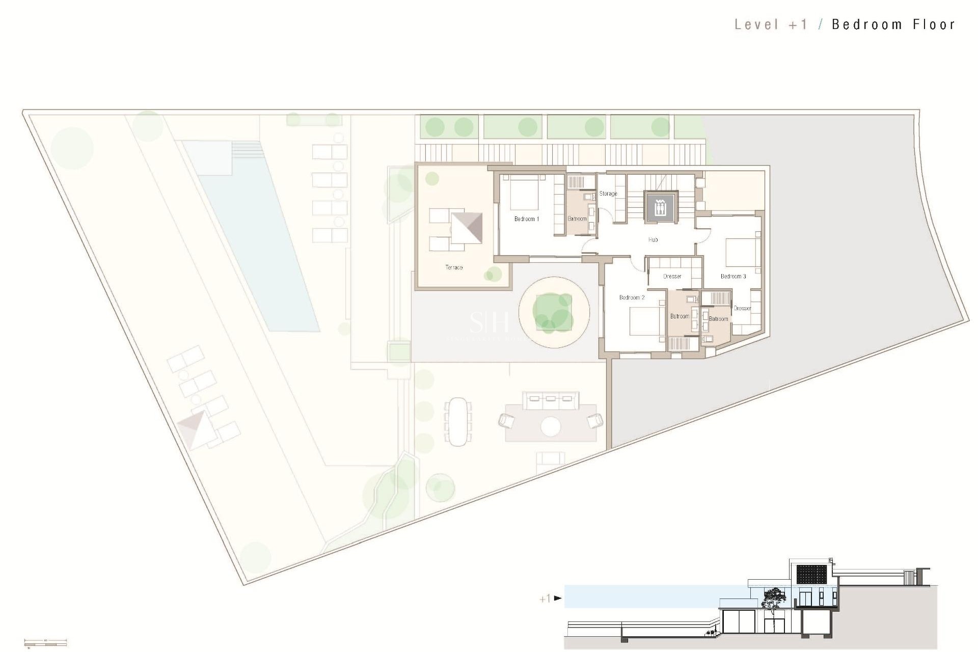 Obra nueva - Villa - San Fulgencio - La Escuera