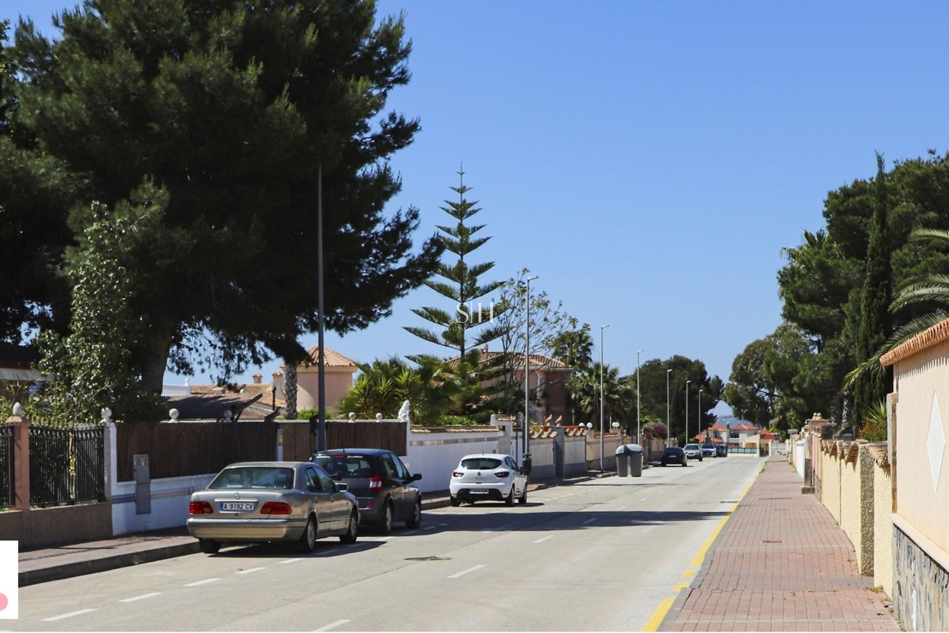 Obra nueva - Villa - San Fulgencio - La Escuera