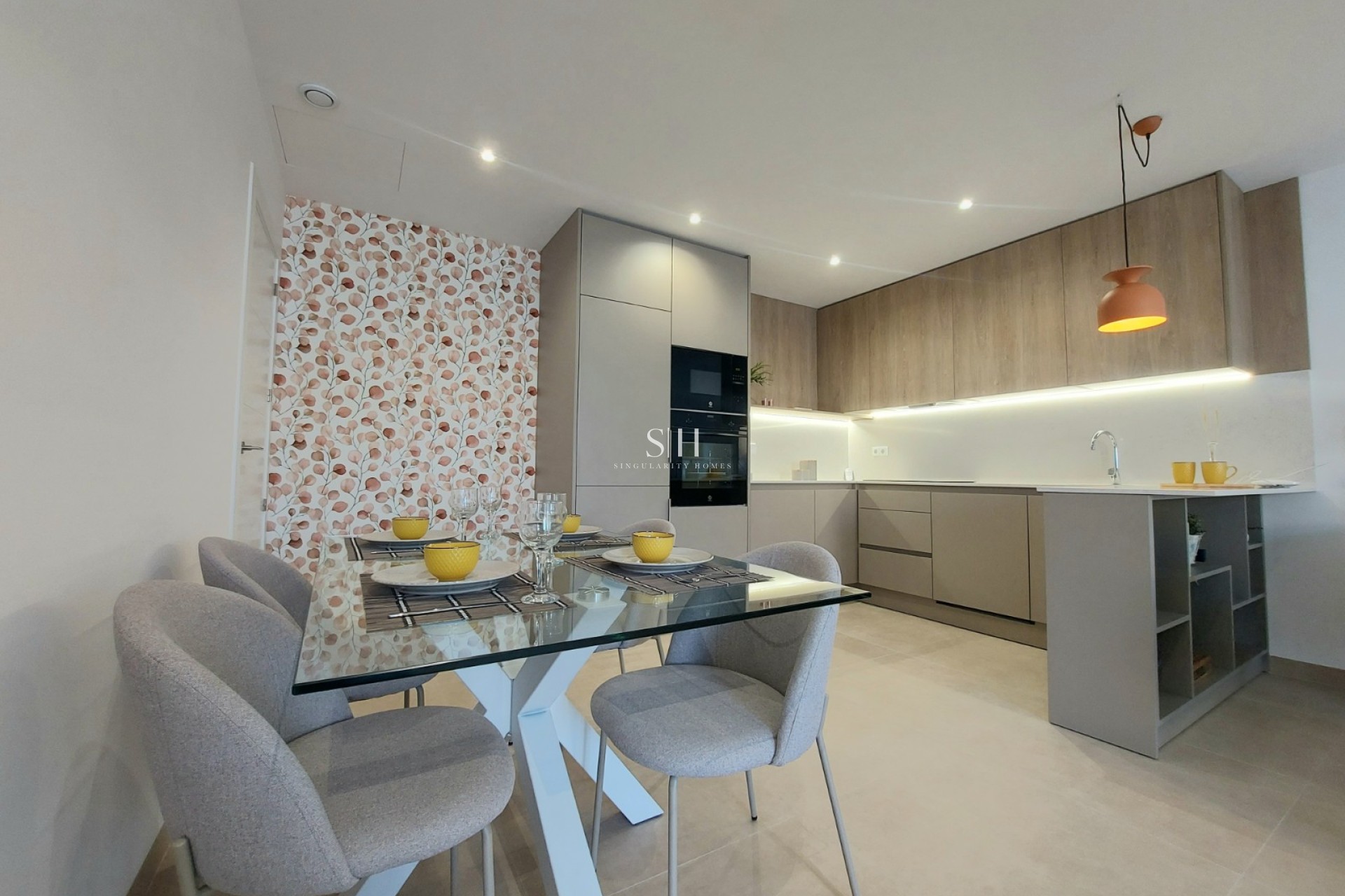 Obra nueva - Villa - San Pedro del Pinatar - El Salero