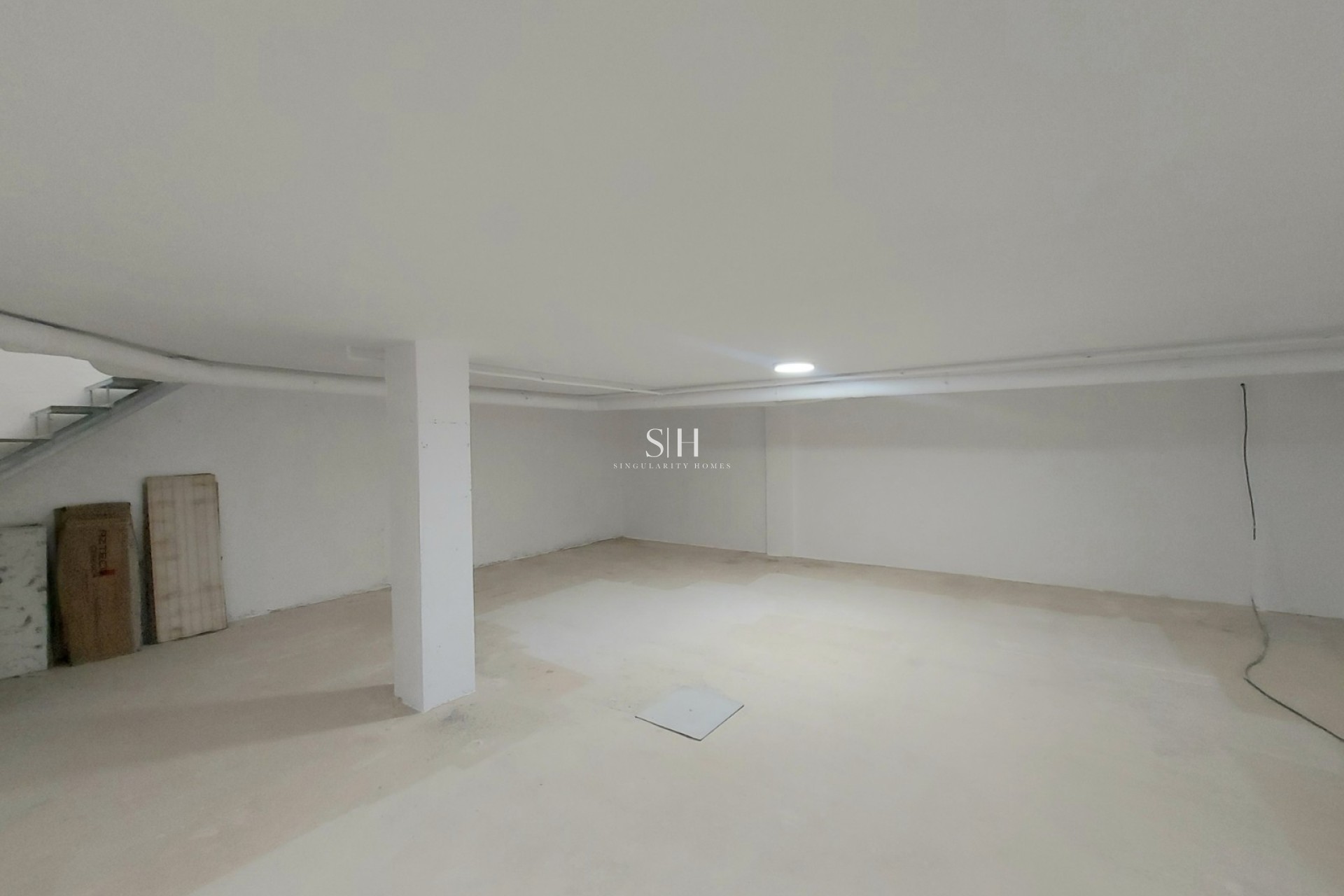 Obra nueva - Villa - San Pedro del Pinatar - El Salero