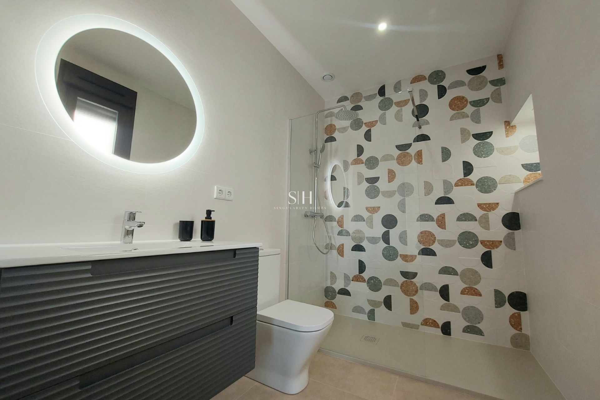 Obra nueva - Villa - San Pedro del Pinatar - El Salero