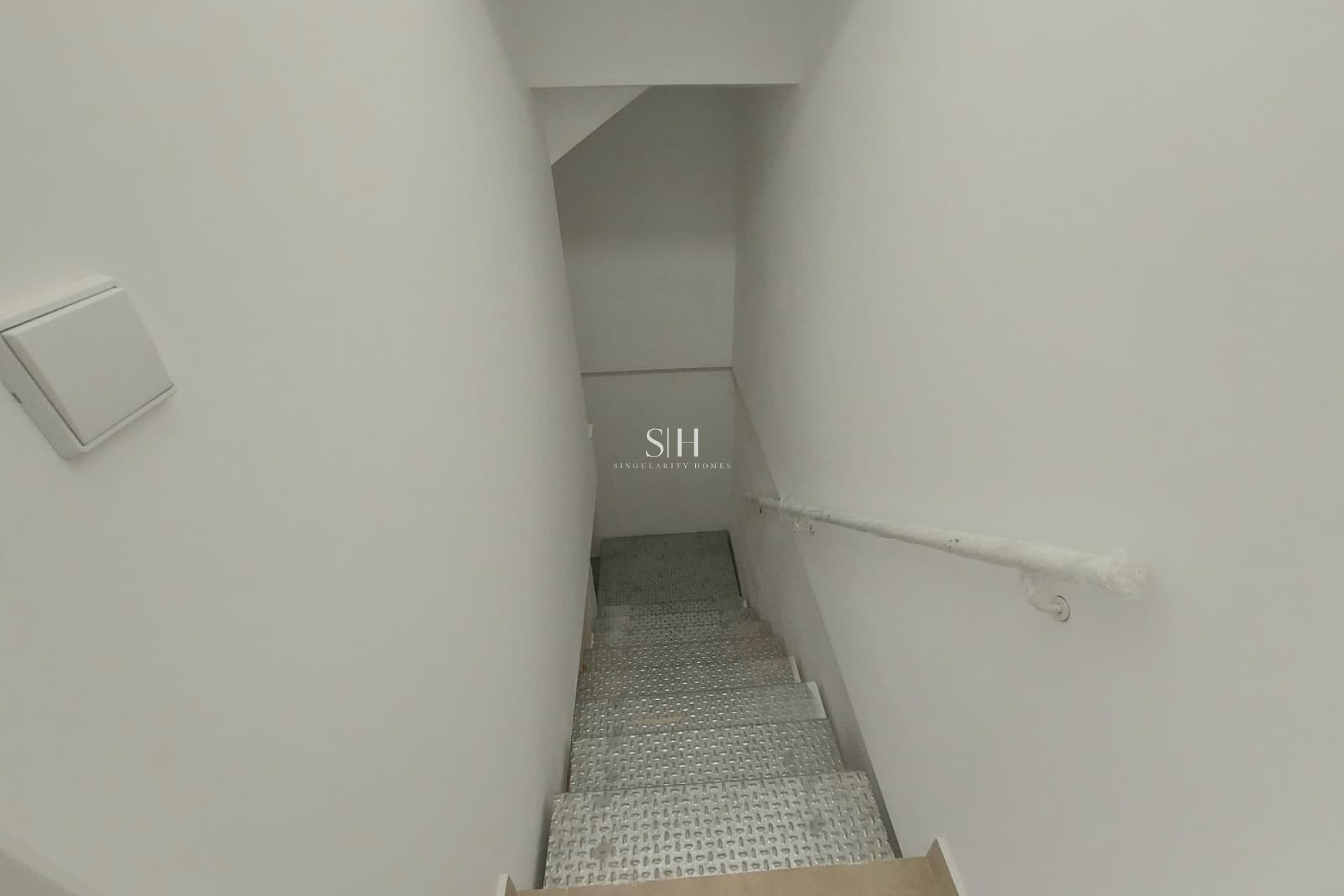 Obra nueva - Villa - San Pedro del Pinatar - El Salero