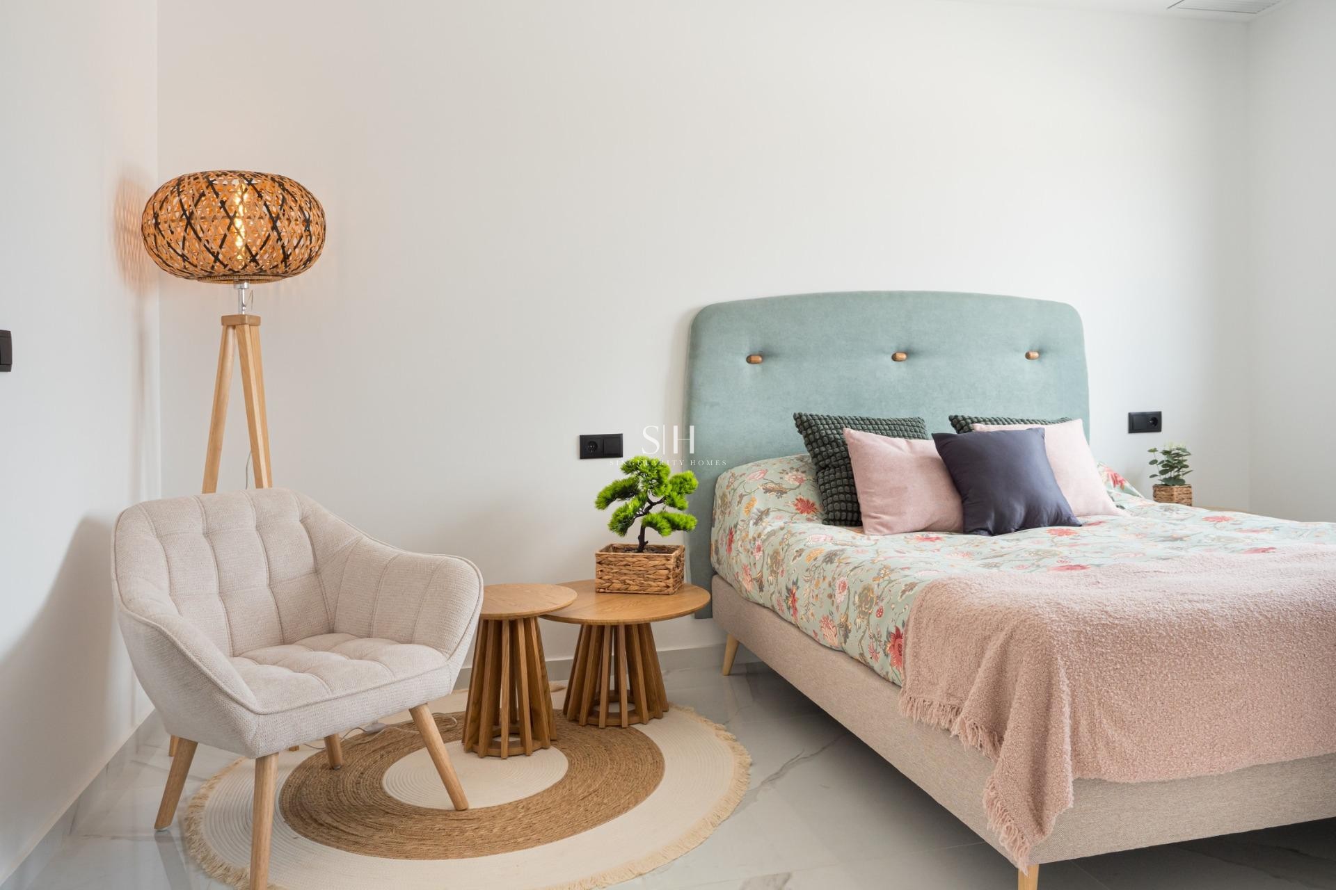 Obra nueva - Villa - San Pedro del Pinatar