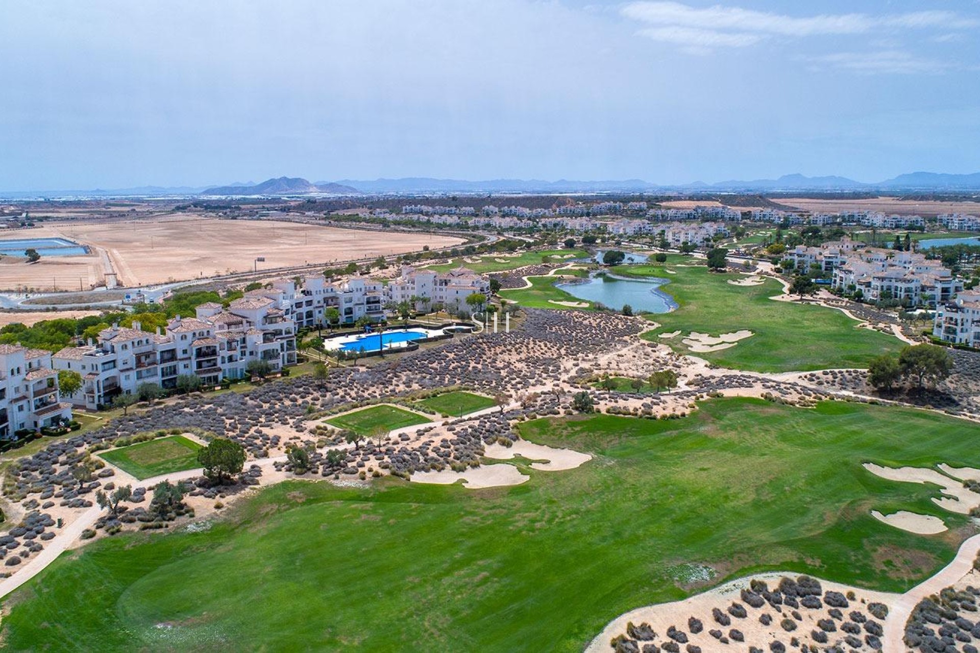 Obra nueva - Villa - Sucina