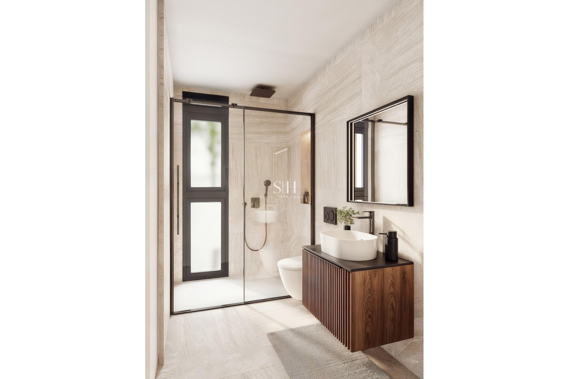 Obra nueva - Villa - Torre Pacheco - Santa Rosalia Lake And Life Resort