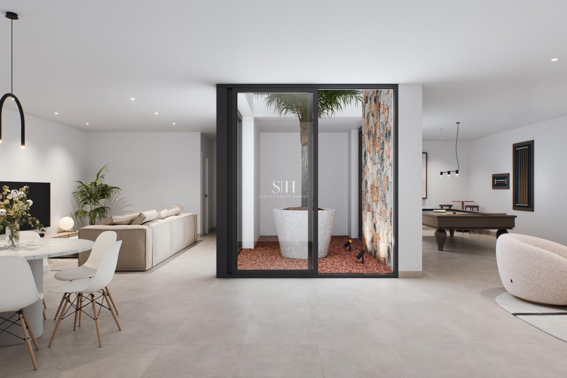 Obra nueva - Villa - Torre Pacheco - Santa Rosalia Lake And Life Resort