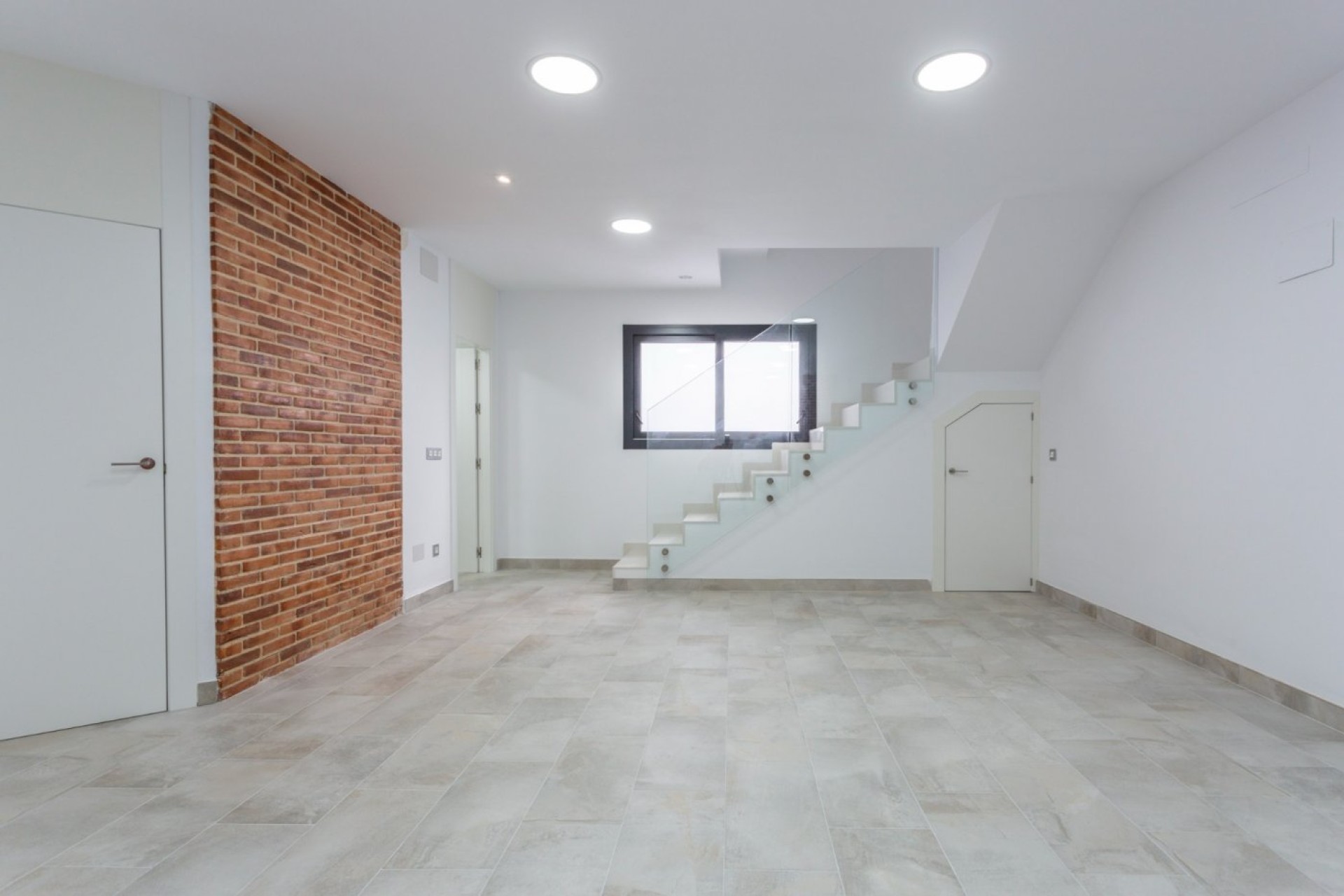 Obra nueva - Villa - Torrevieja - La Mata