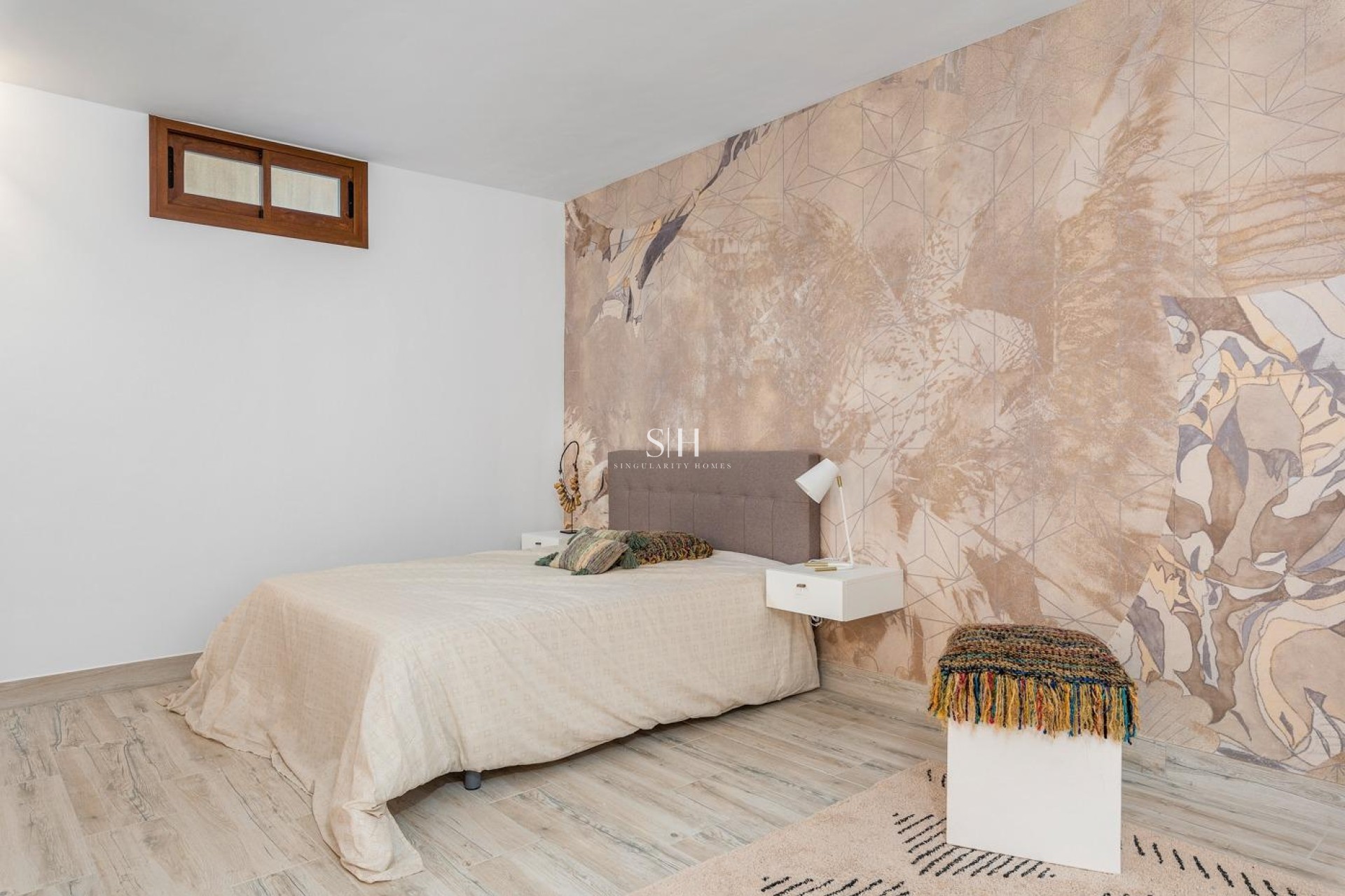 Obra nueva - Villa - Vera - Vera Playa