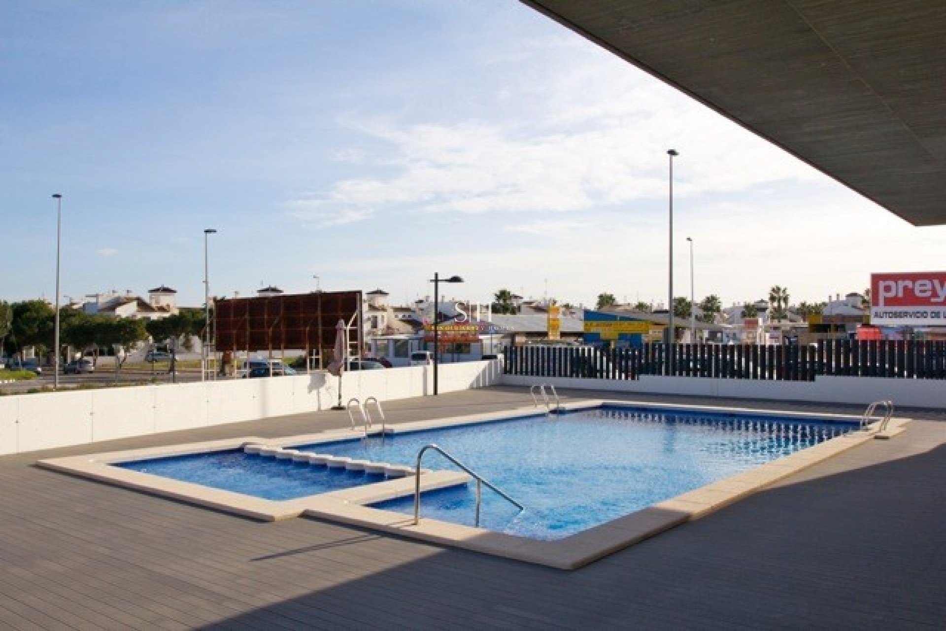 Odsprzedaż - Apartament - Orihuela Costa - Los Dolses