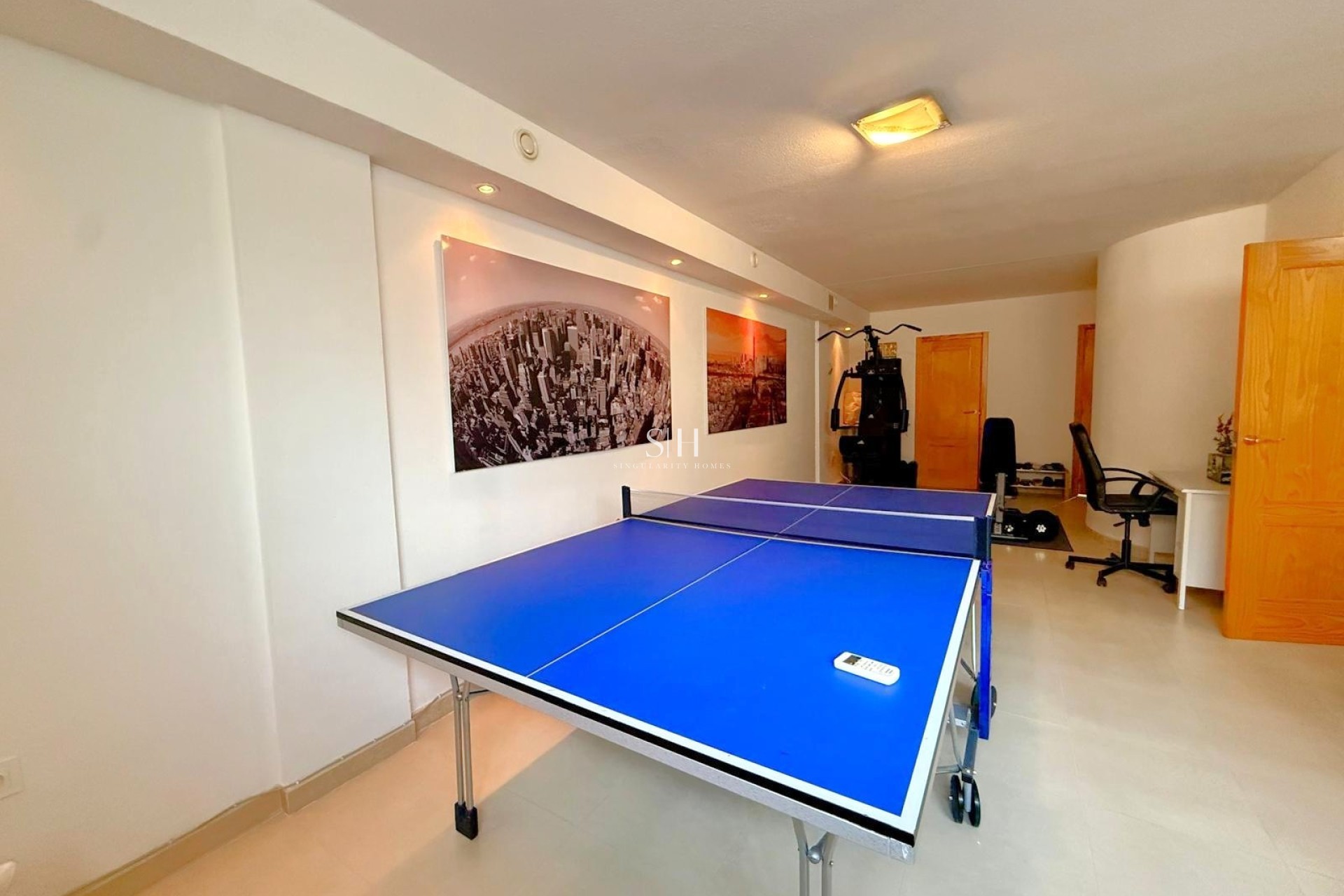 Odsprzedaż - Apartament - Orihuela Costa - Villamartín