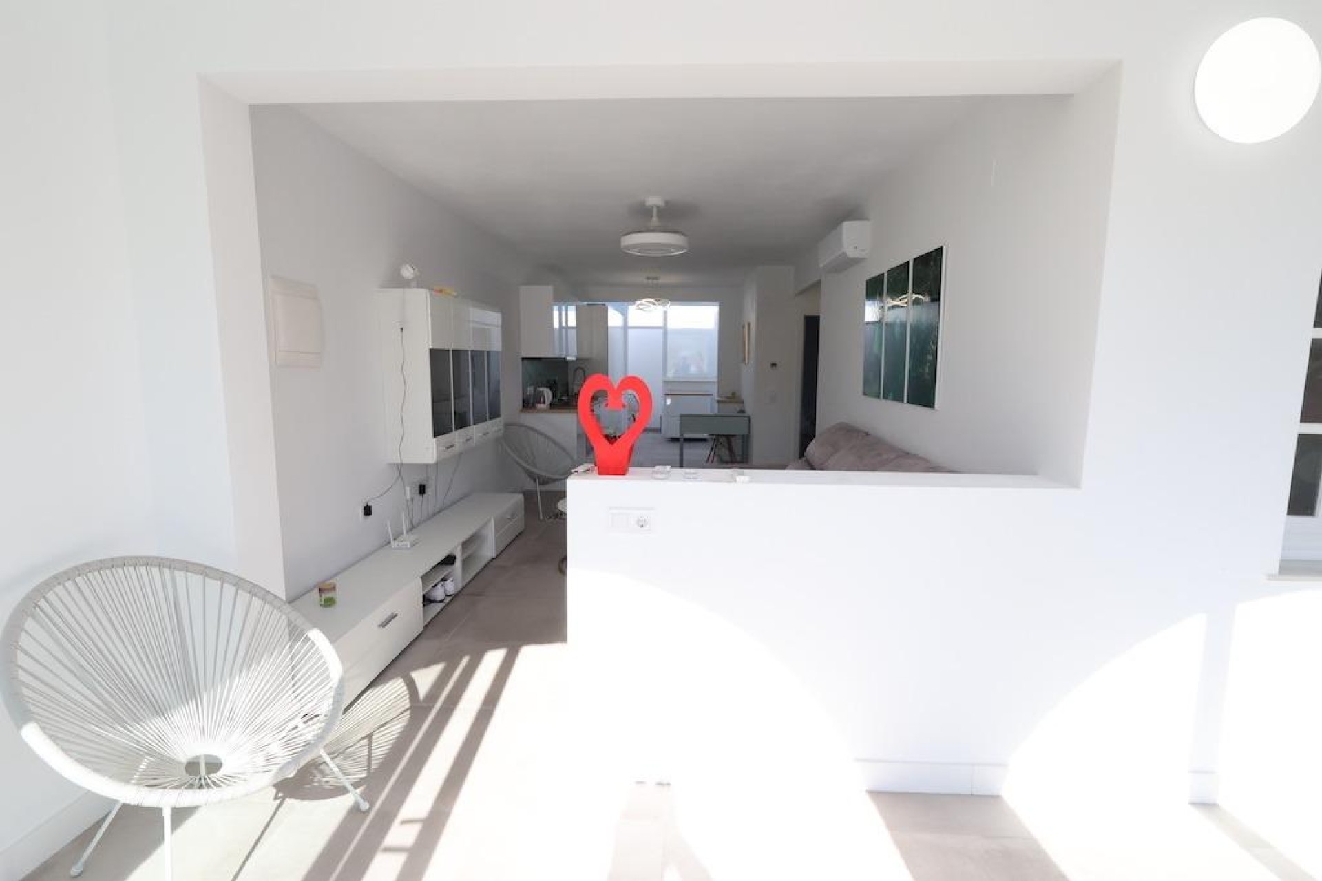 Odsprzedaż - Bungalow - Benijofar - Costa Blanca