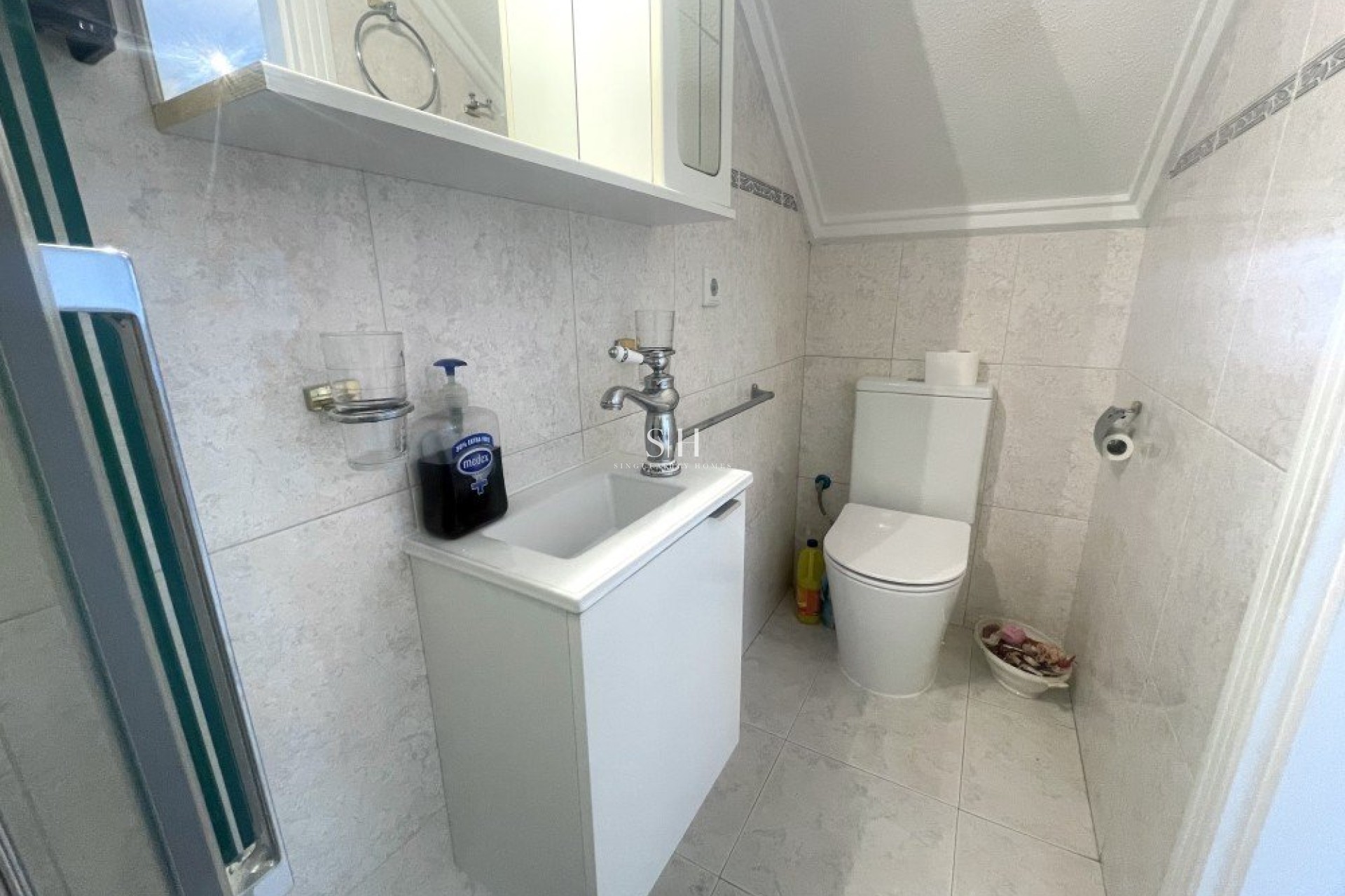 Odsprzedaż - Bungalow - Benijofar - Costa Blanca