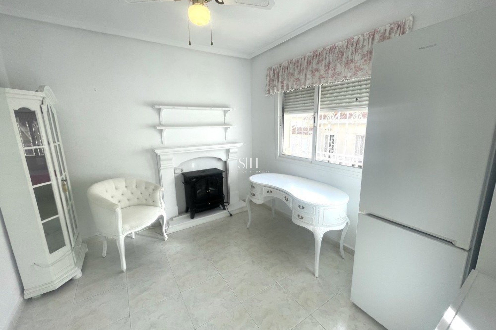 Odsprzedaż - Bungalow - Benijofar - Costa Blanca