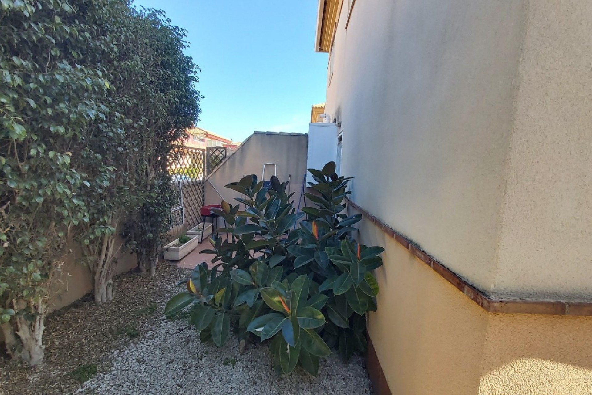 Odsprzedaż - Bungalow - Ciudad quesada - Costa Blanca