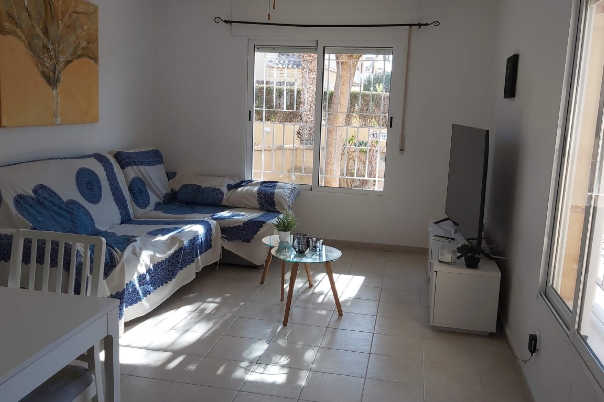 Odsprzedaż - Bungalow - Ciudad quesada - Costa Blanca