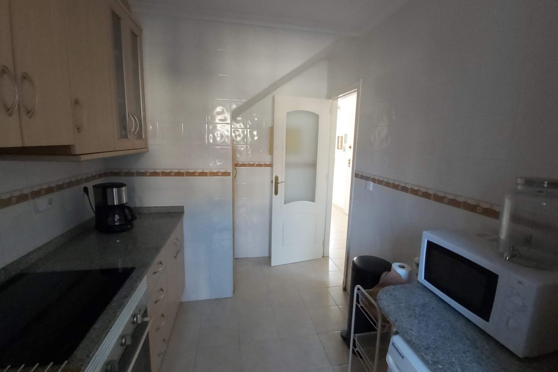 Odsprzedaż - Bungalow - Ciudad quesada - Costa Blanca