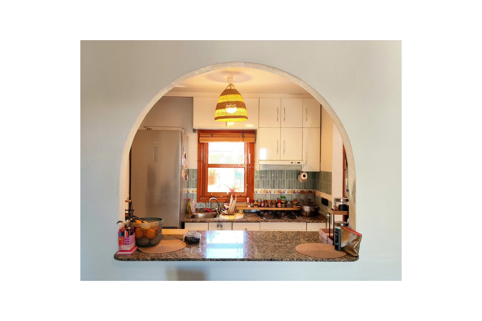 Odsprzedaż - Bungalow - Ciudad Quesada - Costa Blanca