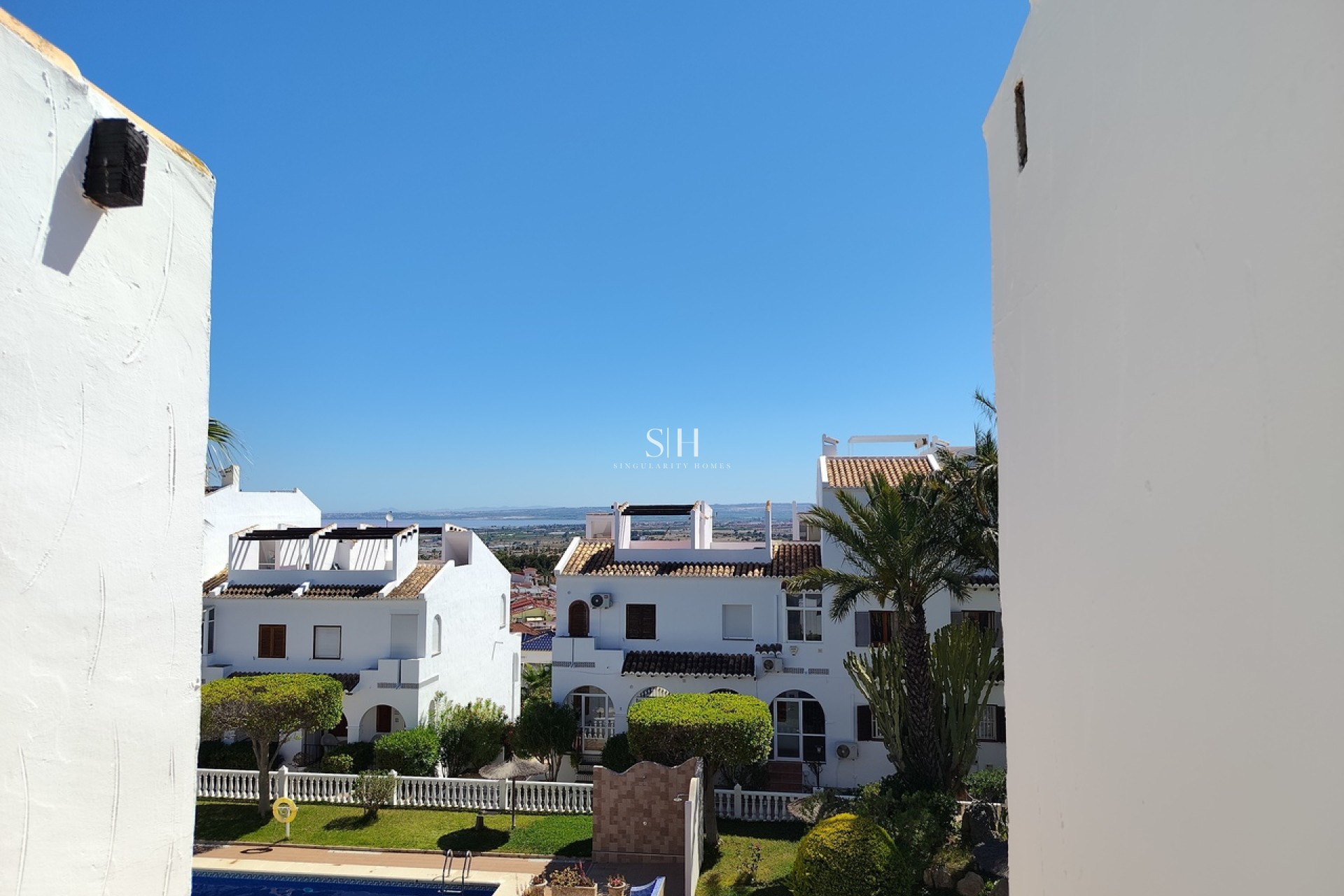 Odsprzedaż - Bungalow - Ciudad Quesada - Costa Blanca