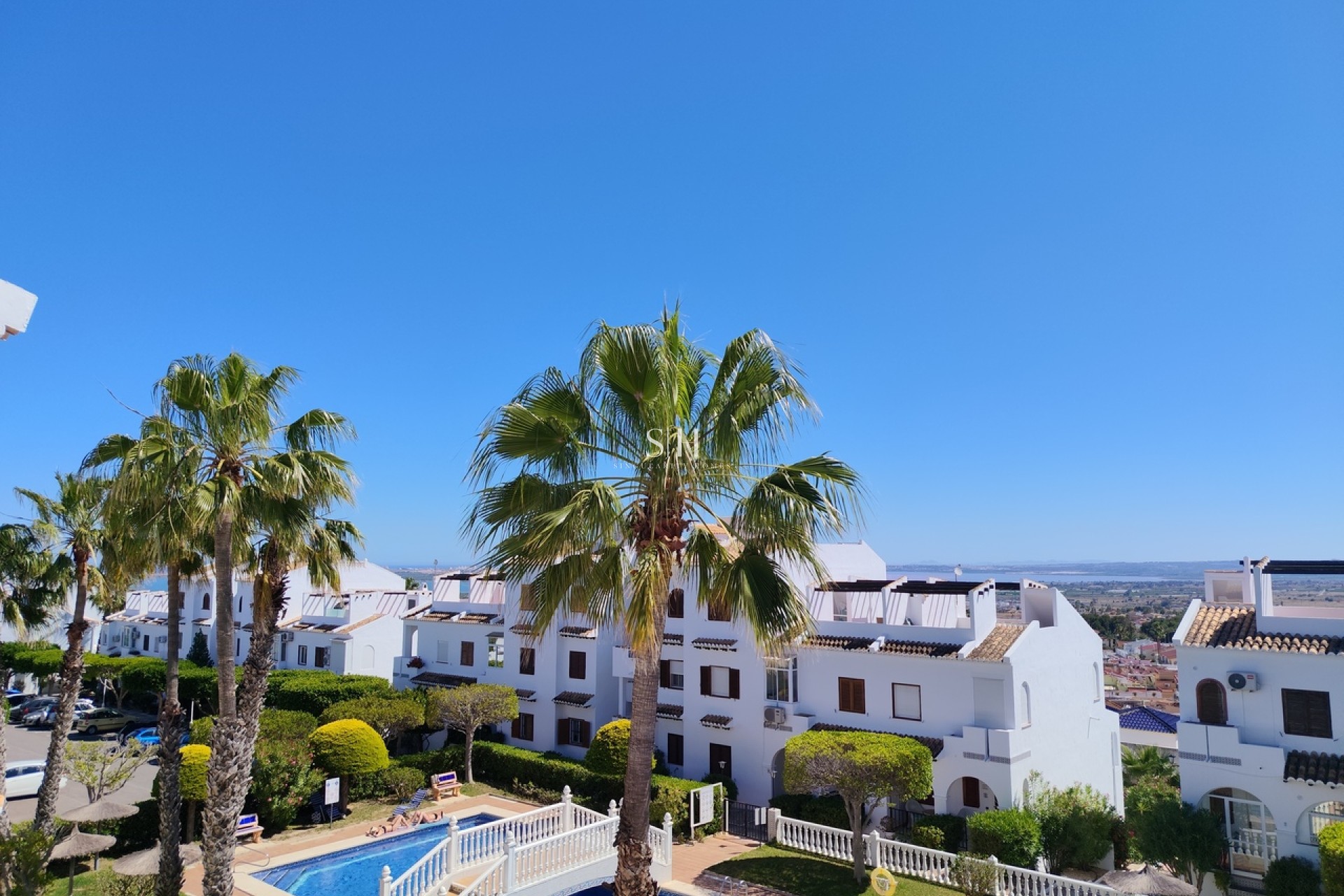 Odsprzedaż - Bungalow - Ciudad Quesada - Costa Blanca